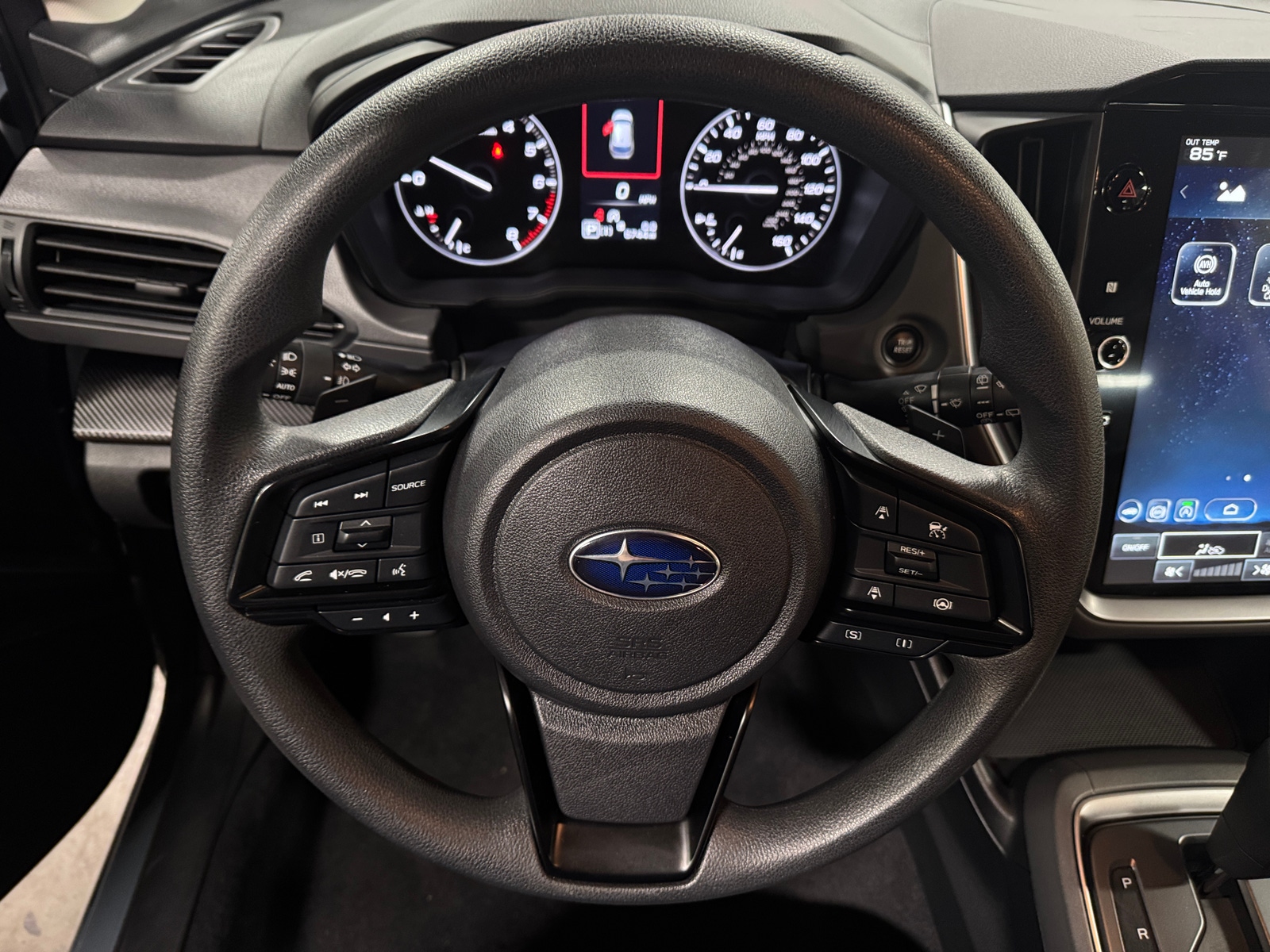 Thumbnail: 2024 Subaru Crosstrek - 5