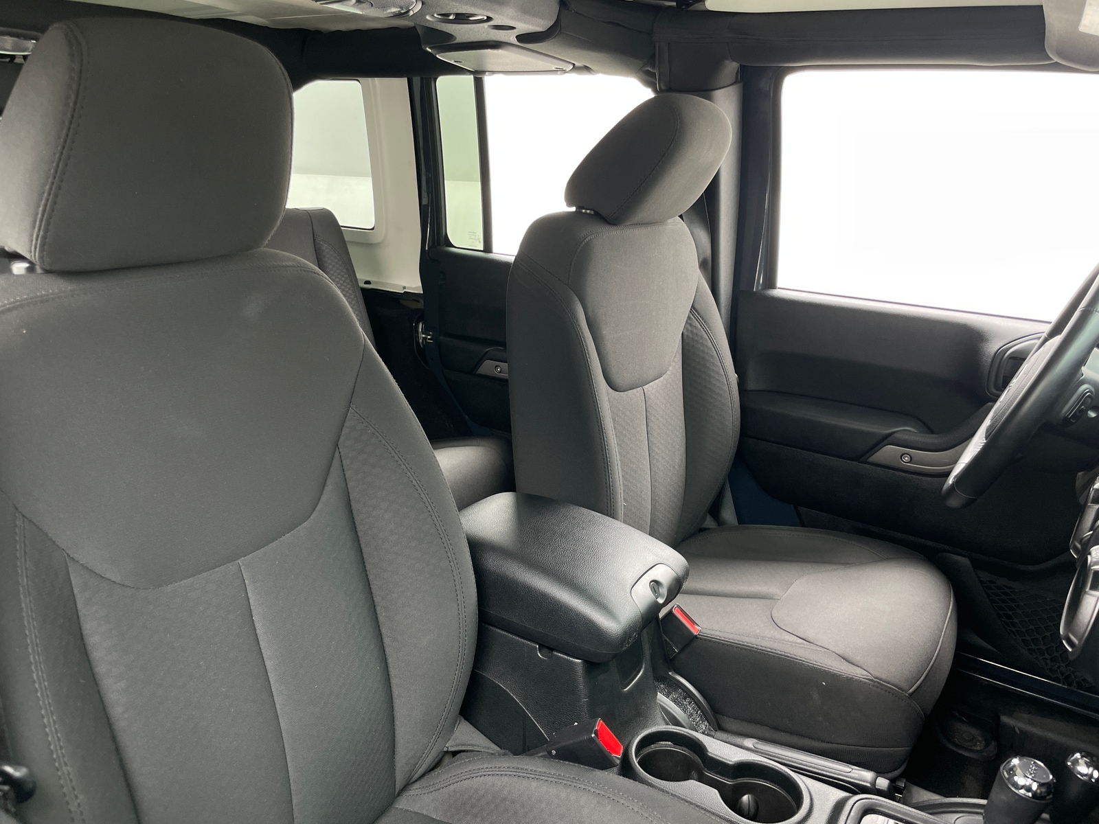 Thumbnail: 2018 Jeep Wrangler - 2