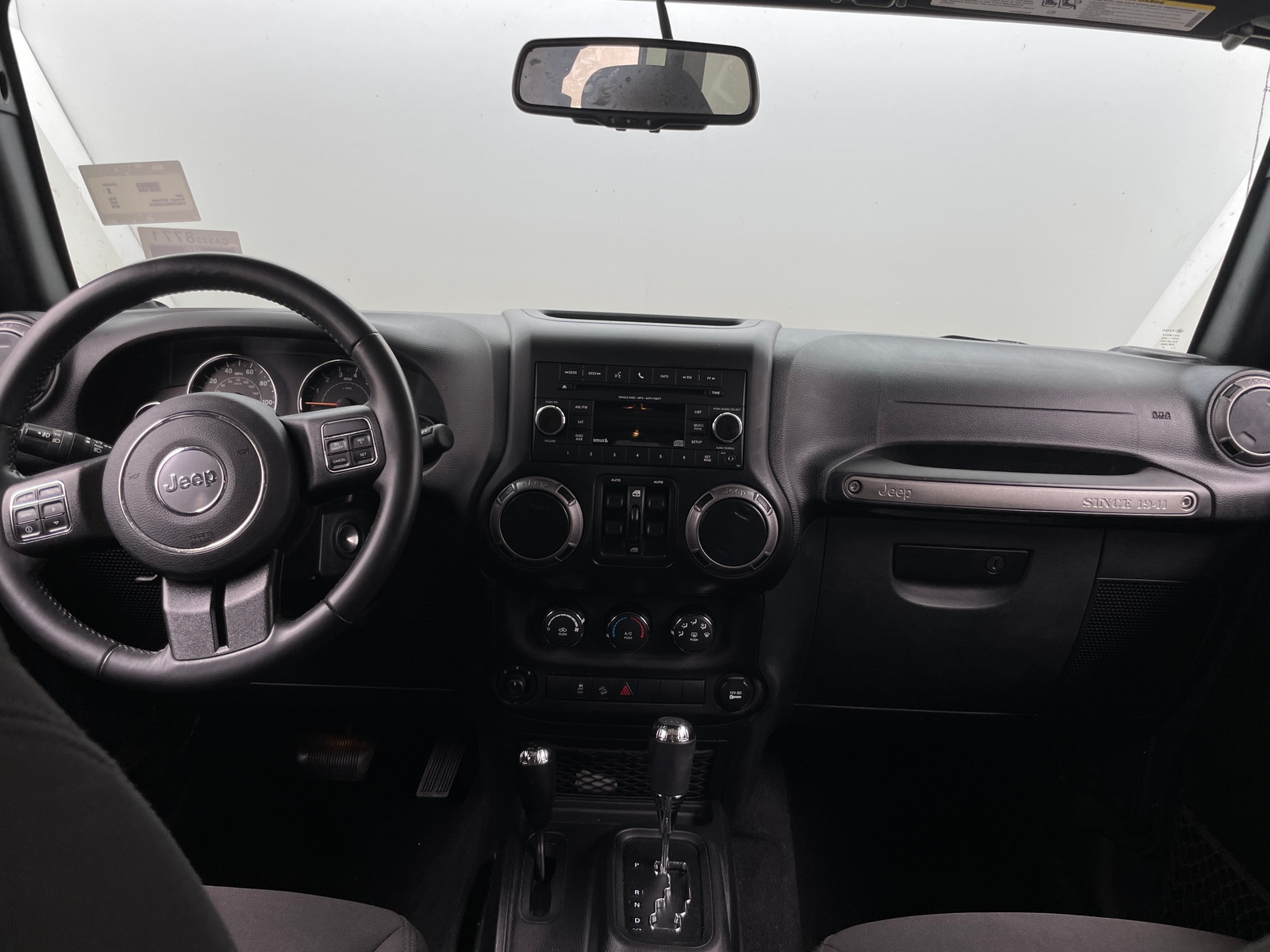Thumbnail: 2018 Jeep Wrangler - 3