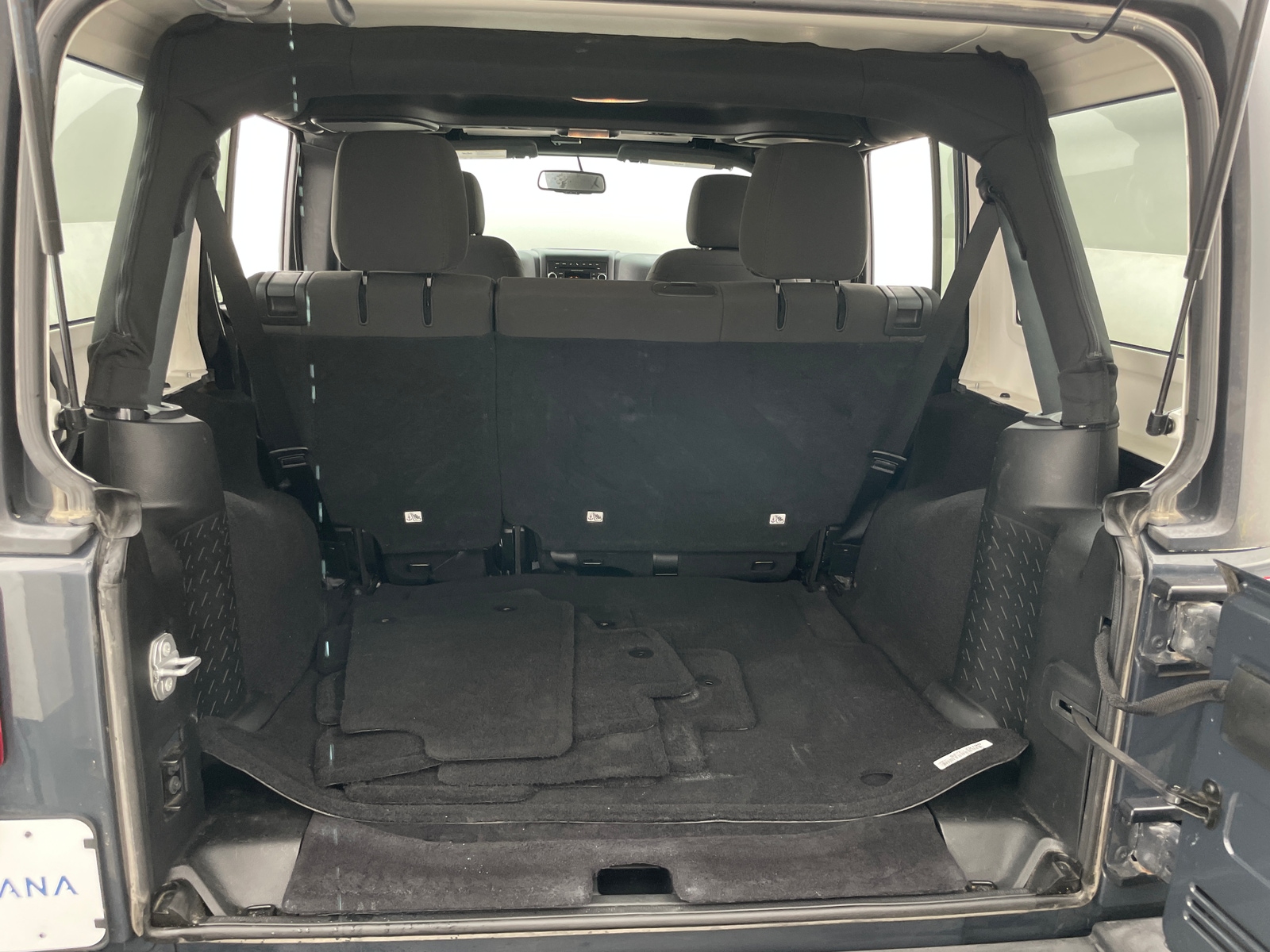 Thumbnail: 2018 Jeep Wrangler - 7