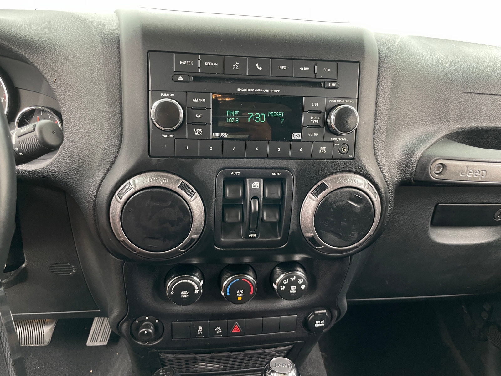 Thumbnail: 2018 Jeep Wrangler - 4
