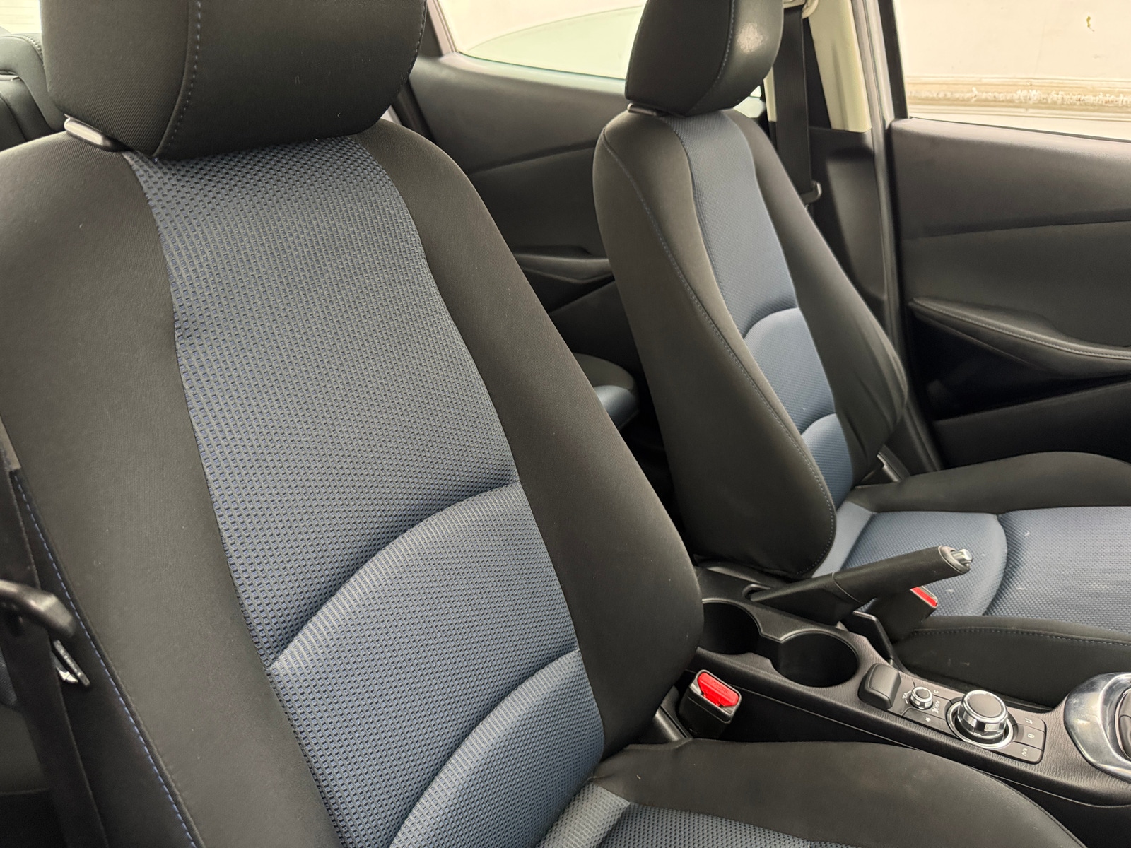 Thumbnail: 2016 Scion iA - 2
