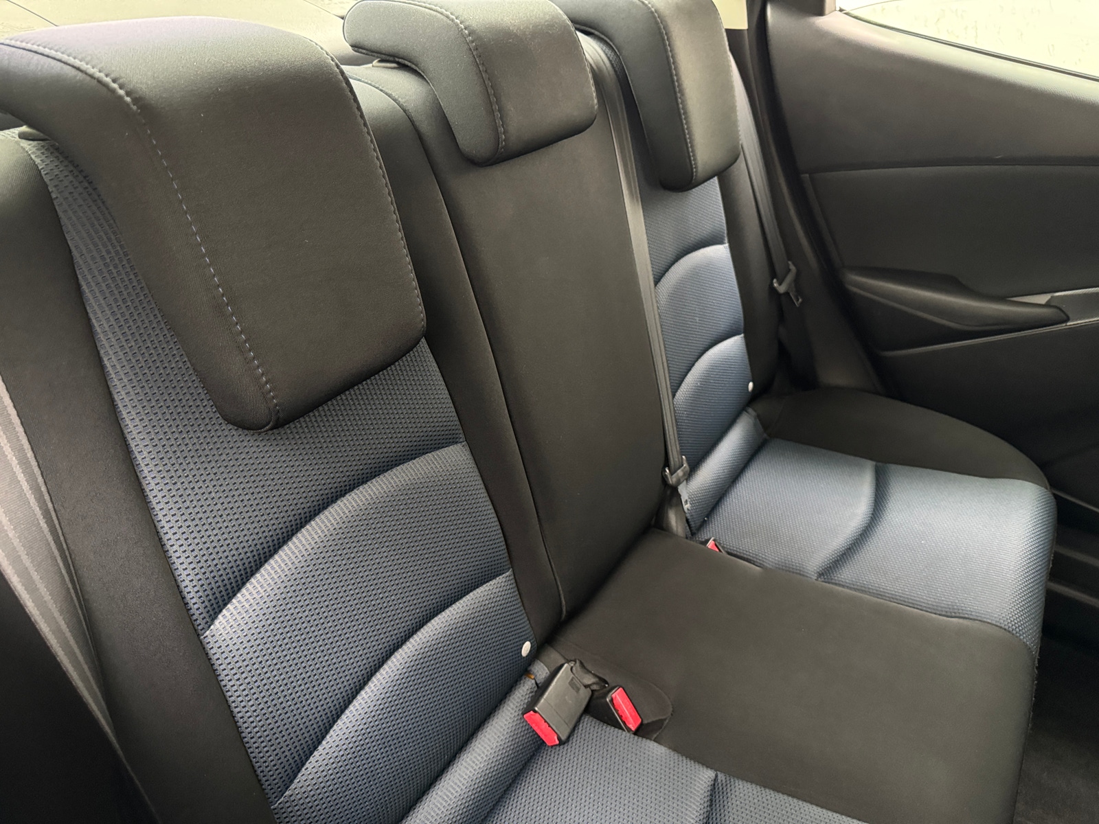 Thumbnail: 2016 Scion iA - 6
