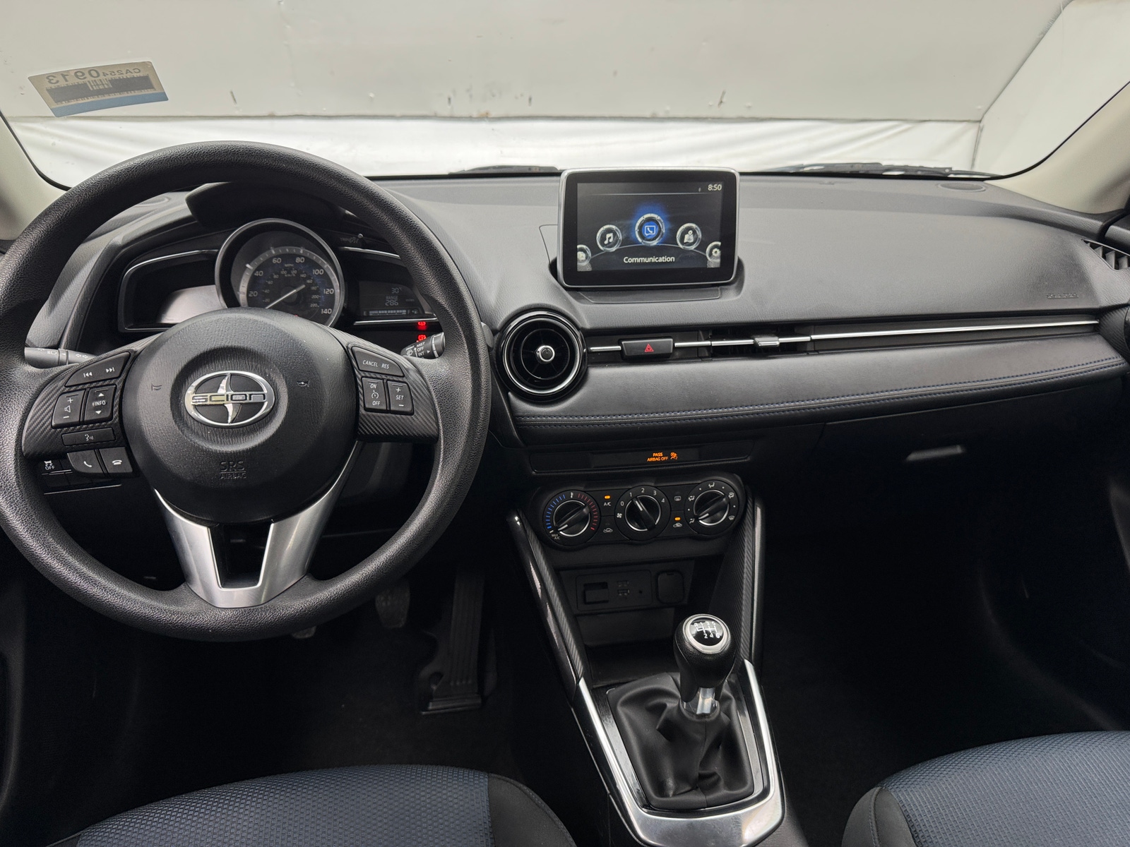 Thumbnail: 2016 Scion iA - 3