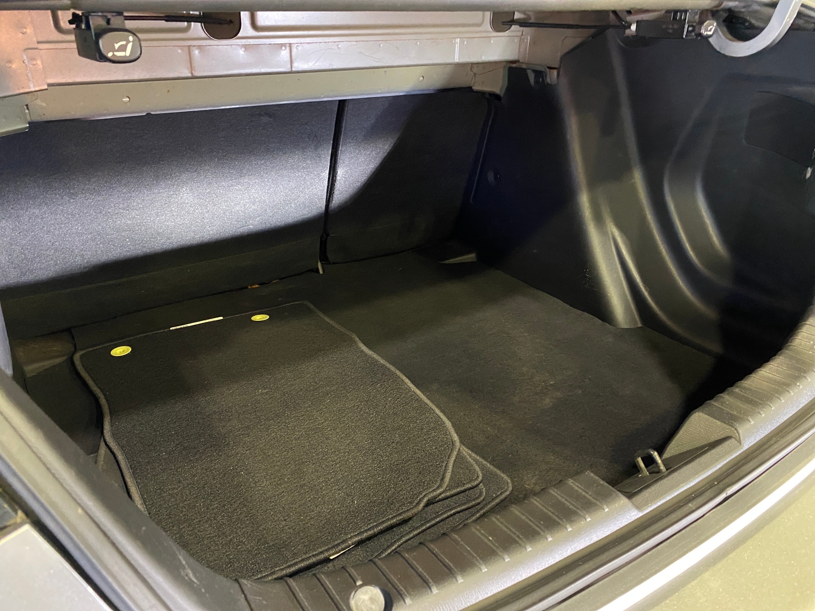 Thumbnail: 2016 Scion iA - 7