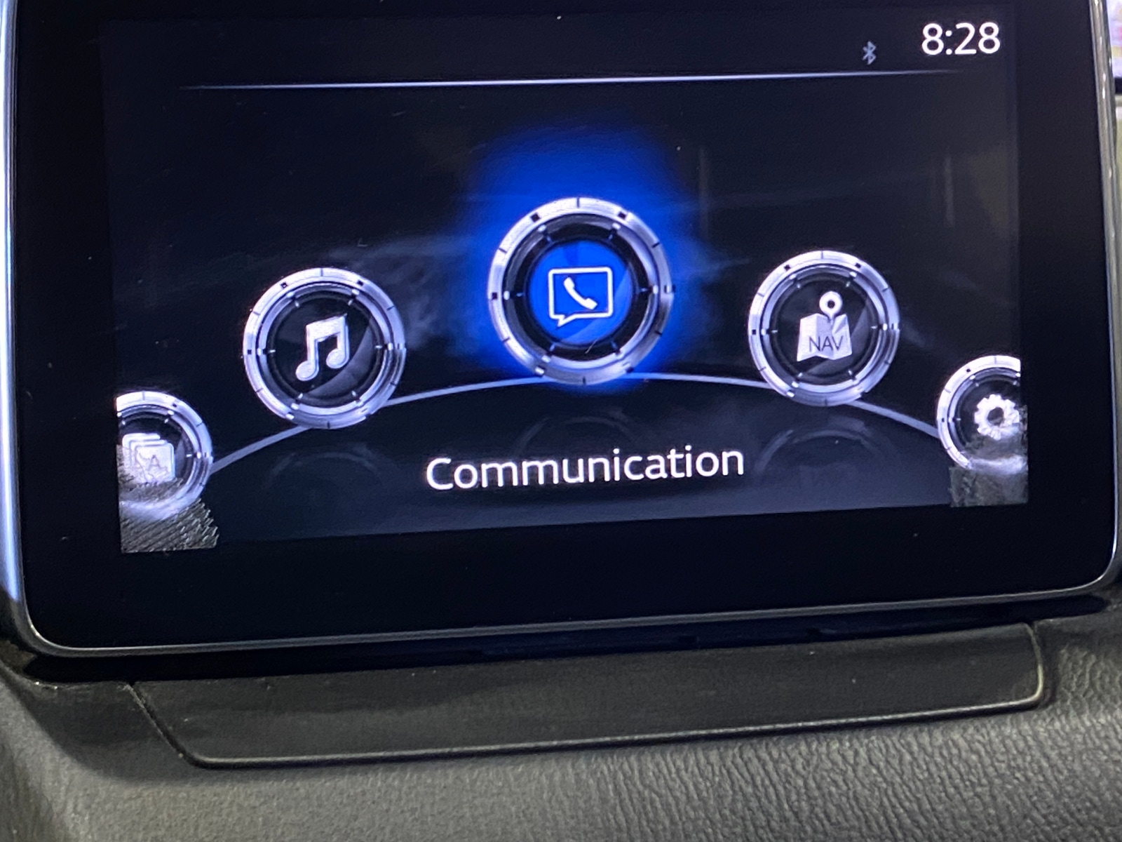 Thumbnail: 2016 Scion iA - 4