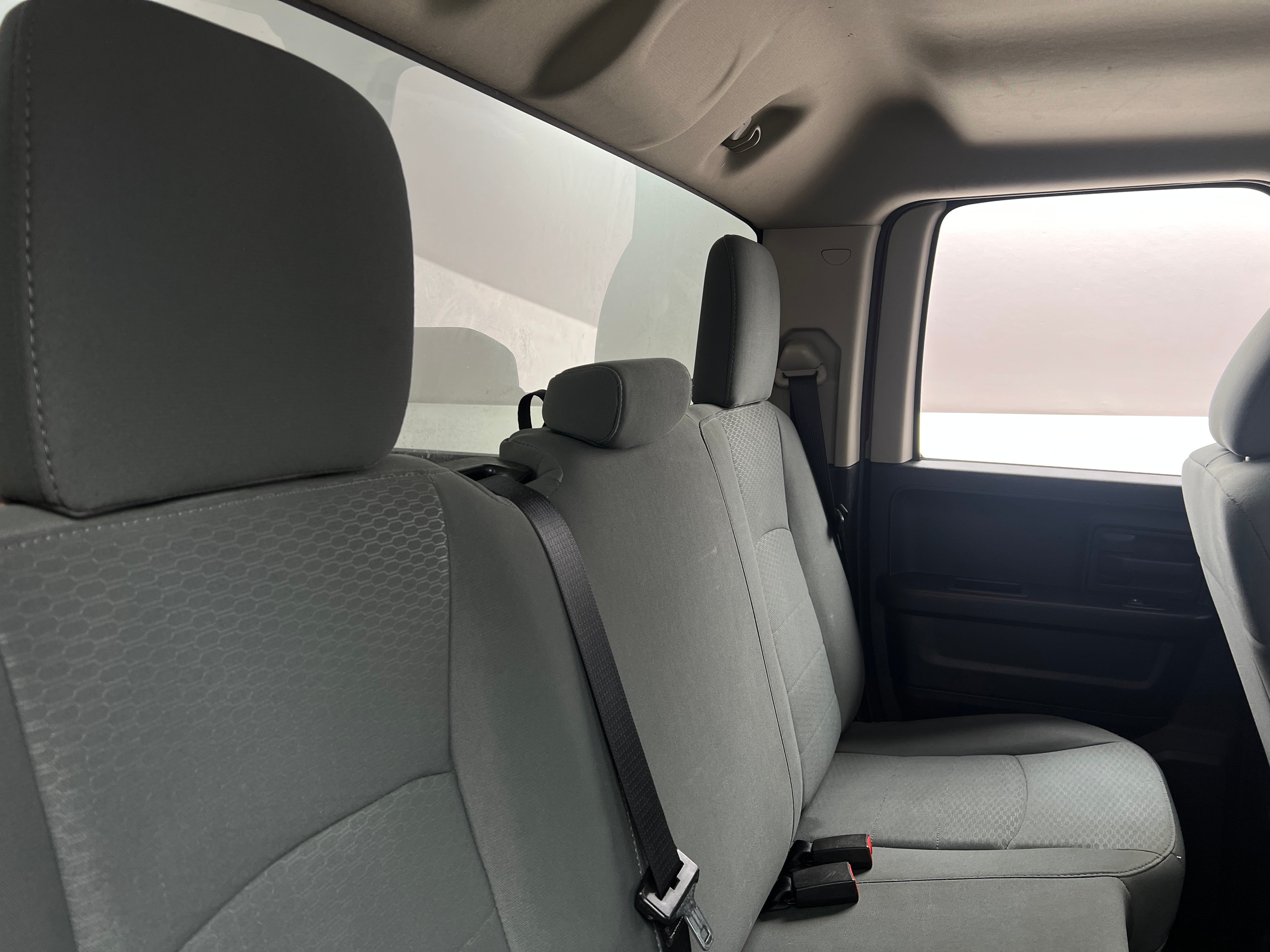 Thumbnail: 2016 RAM 1500 - 6