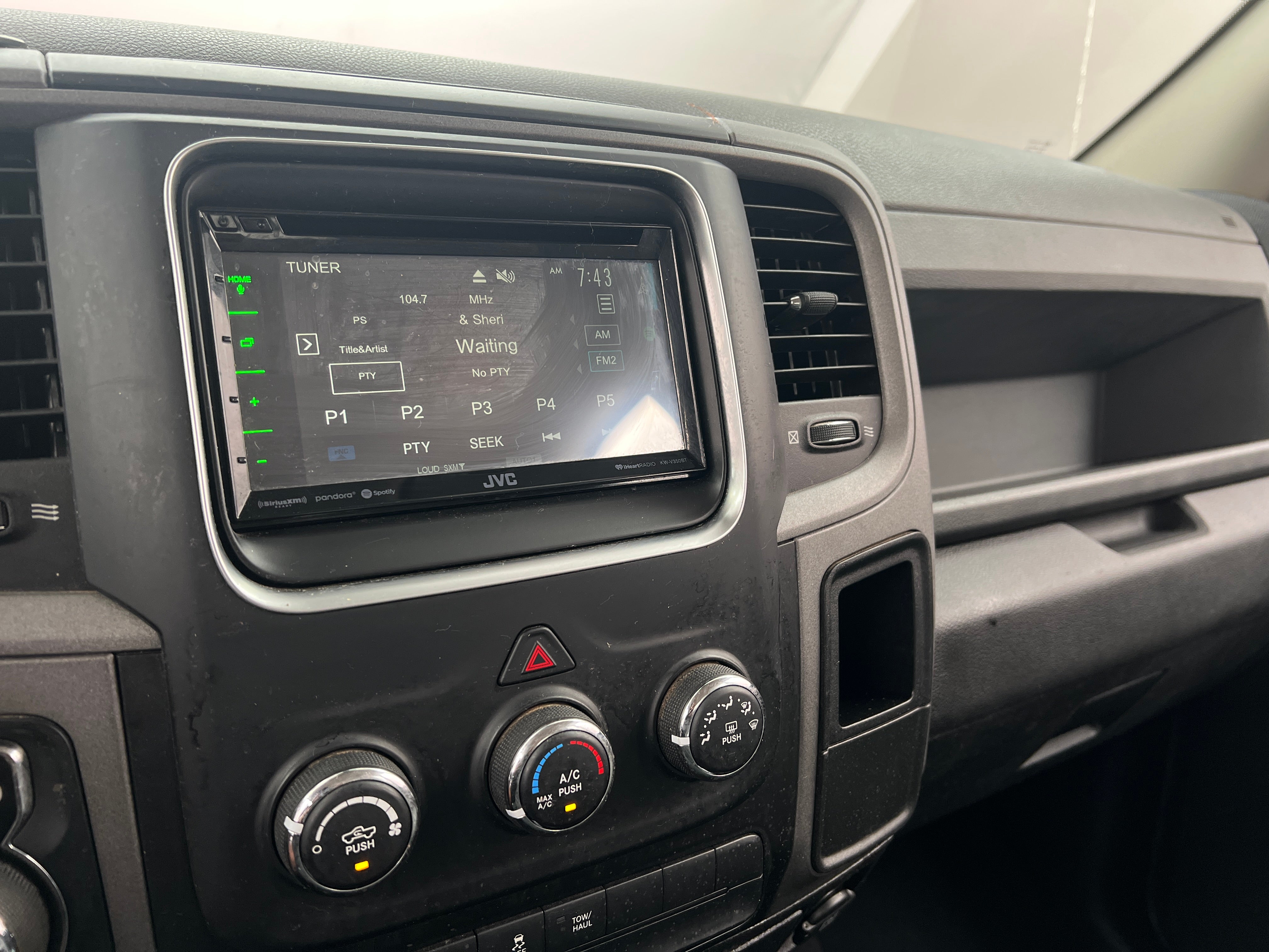 Thumbnail: 2016 RAM 1500 - 4