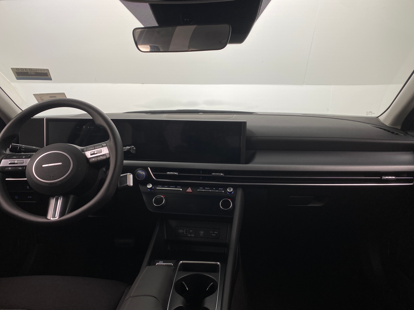 Thumbnail: 2025 Hyundai Sonata - 3
