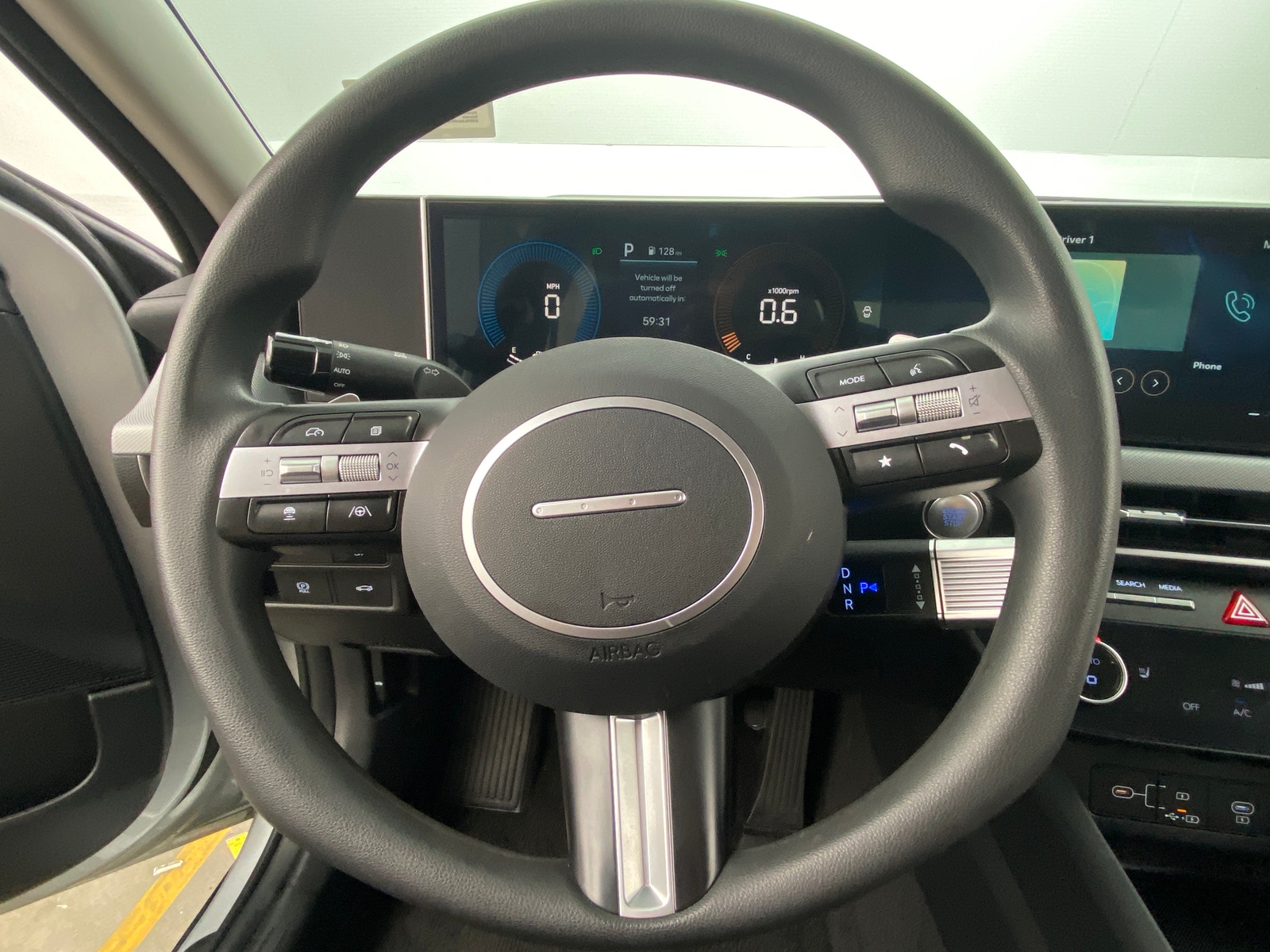 Thumbnail: 2025 Hyundai Sonata - 5