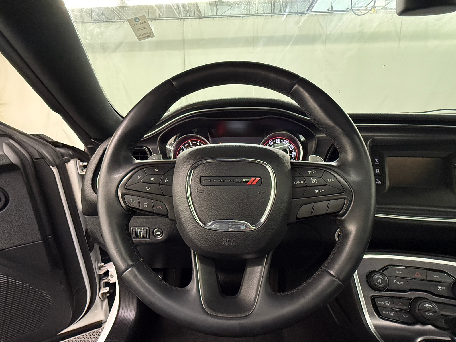 Thumbnail: 2015 Dodge Challenger - 4
