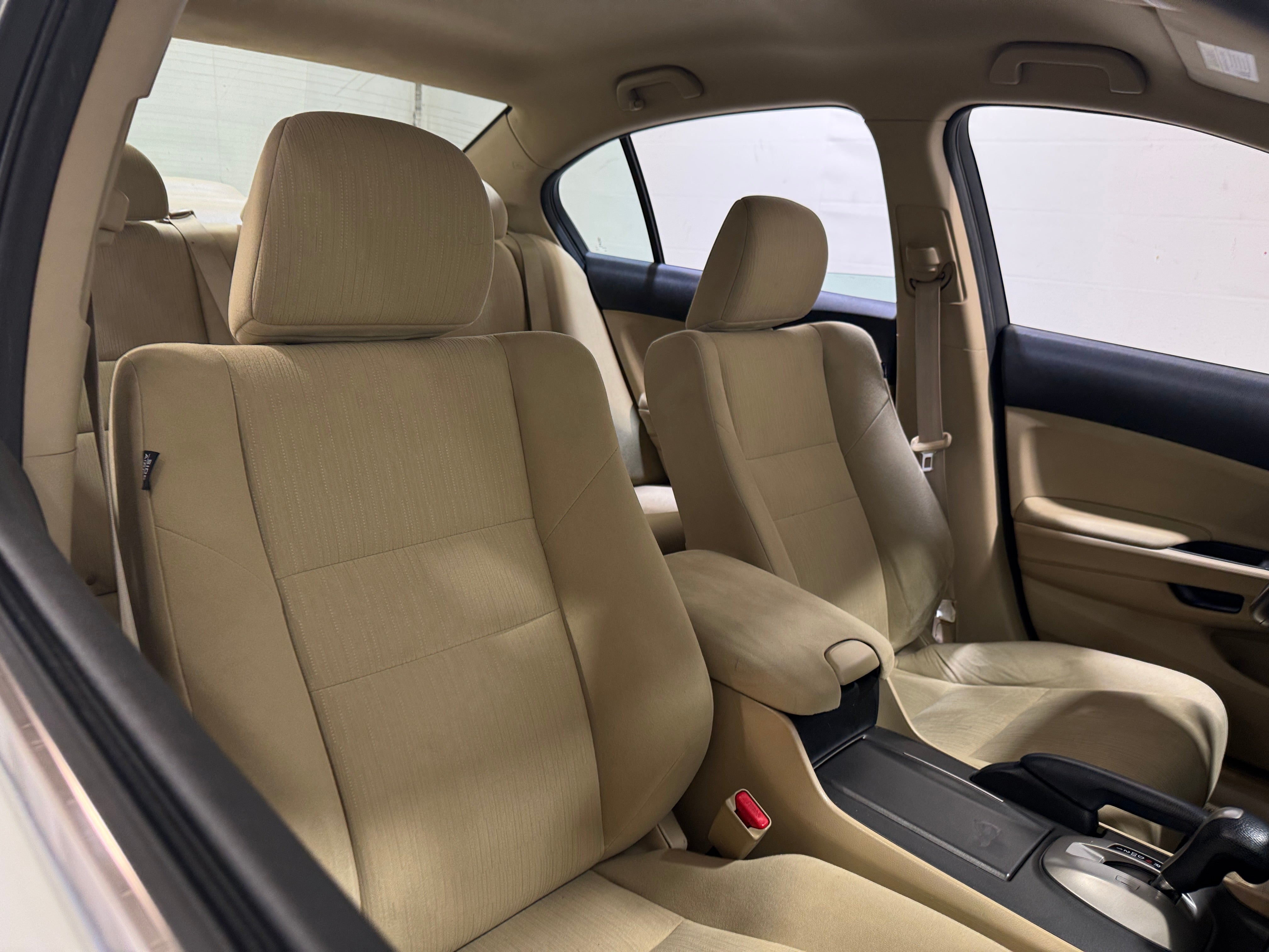 Thumbnail: 2012 Honda Accord - 2