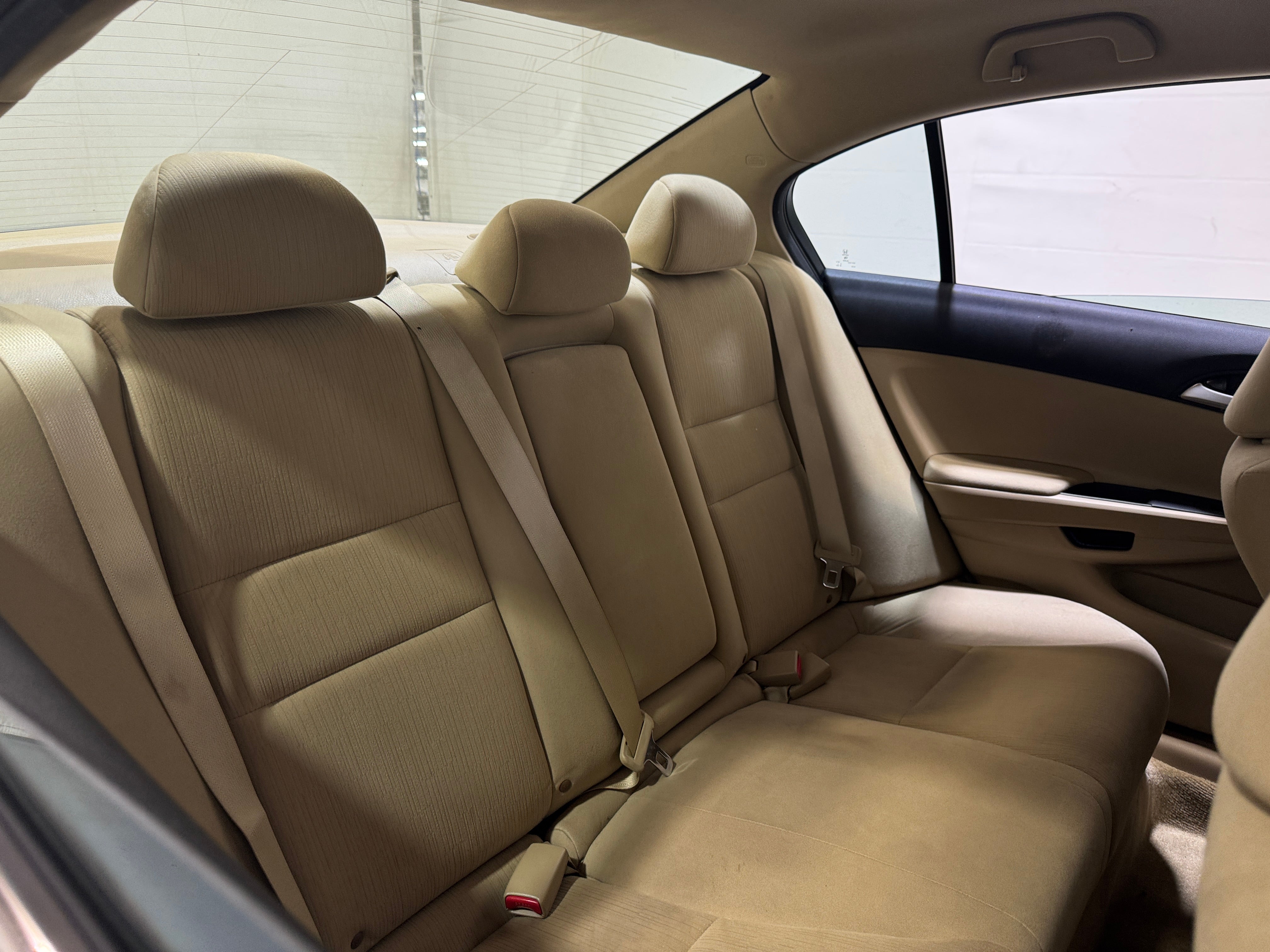 Thumbnail: 2012 Honda Accord - 6
