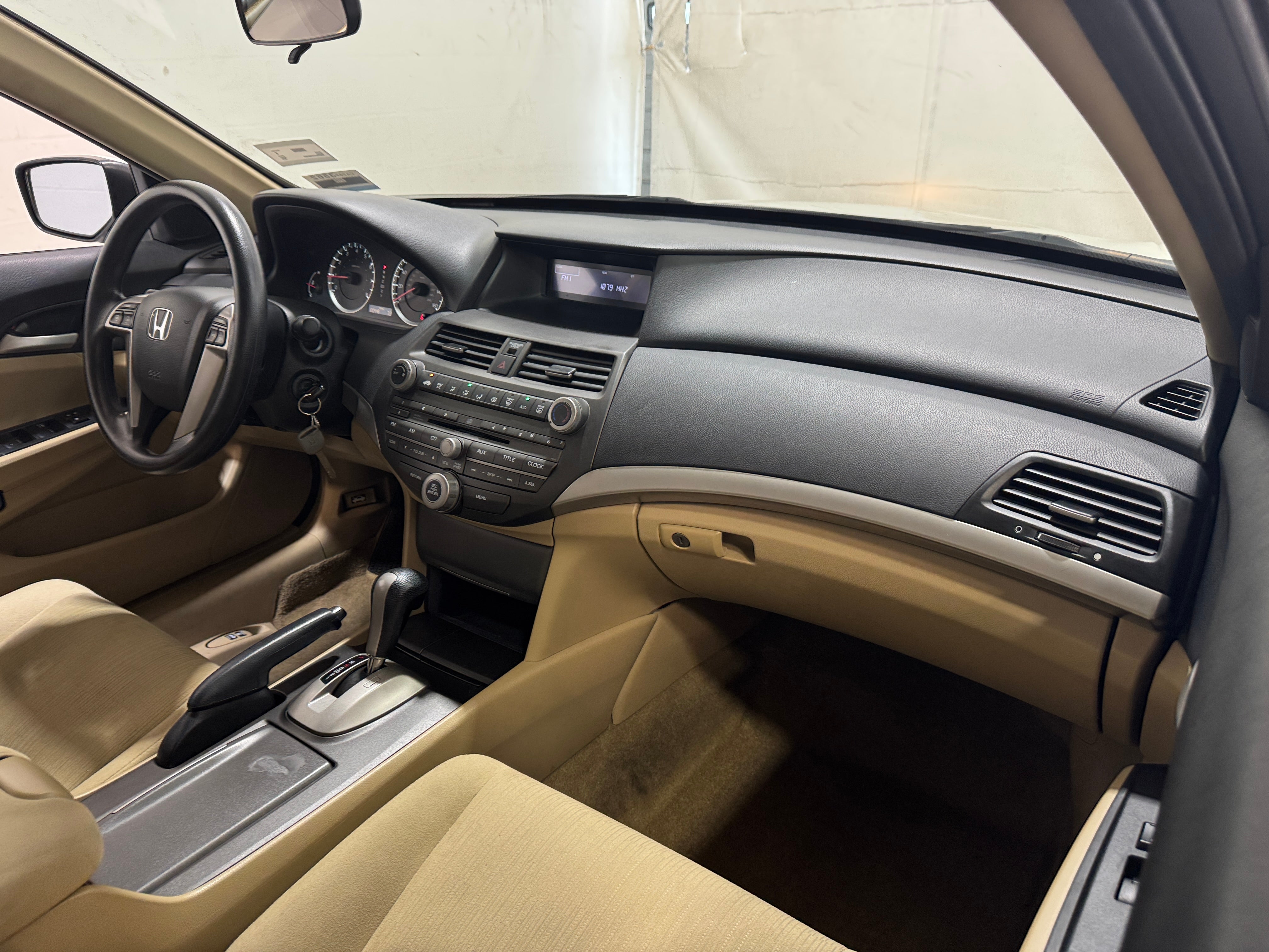 Thumbnail: 2012 Honda Accord - 3
