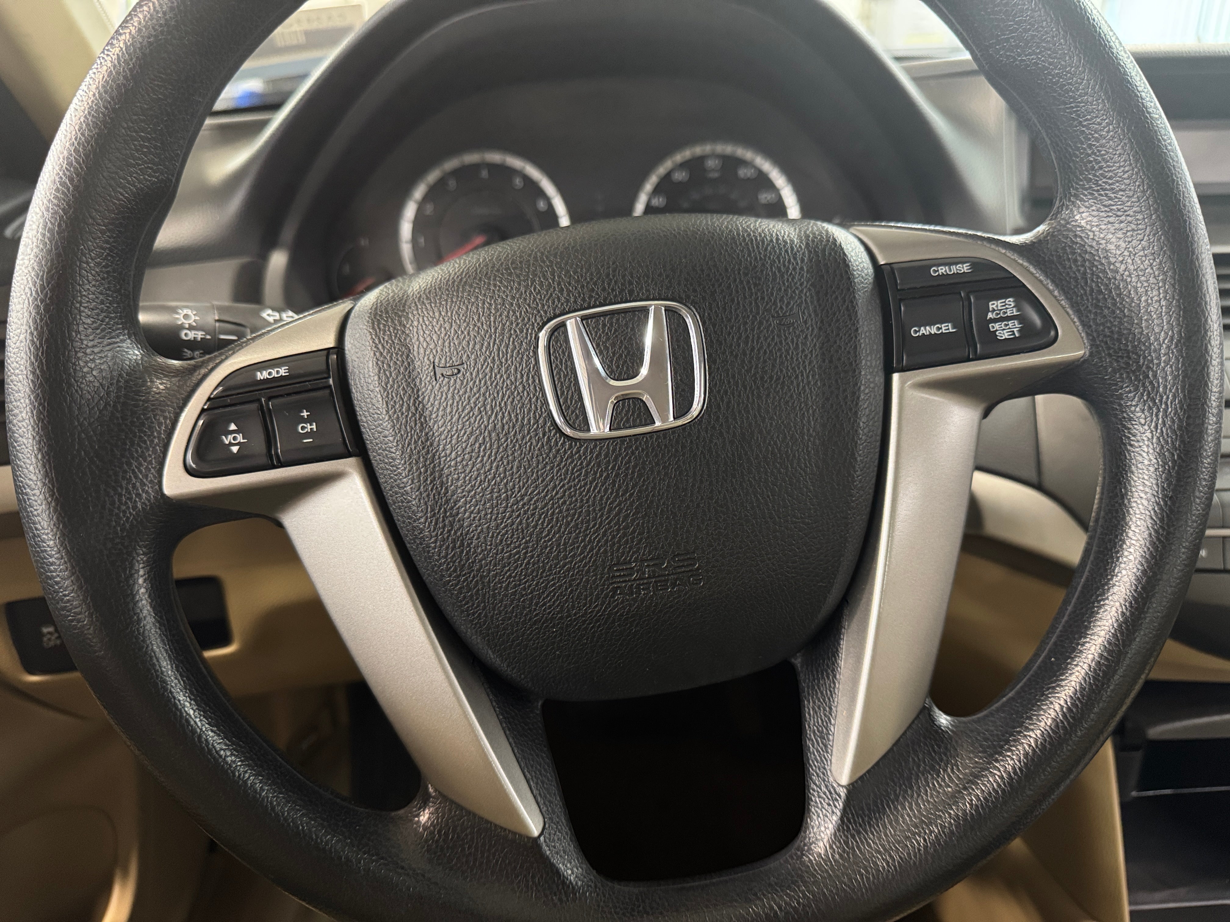 Thumbnail: 2012 Honda Accord - 5