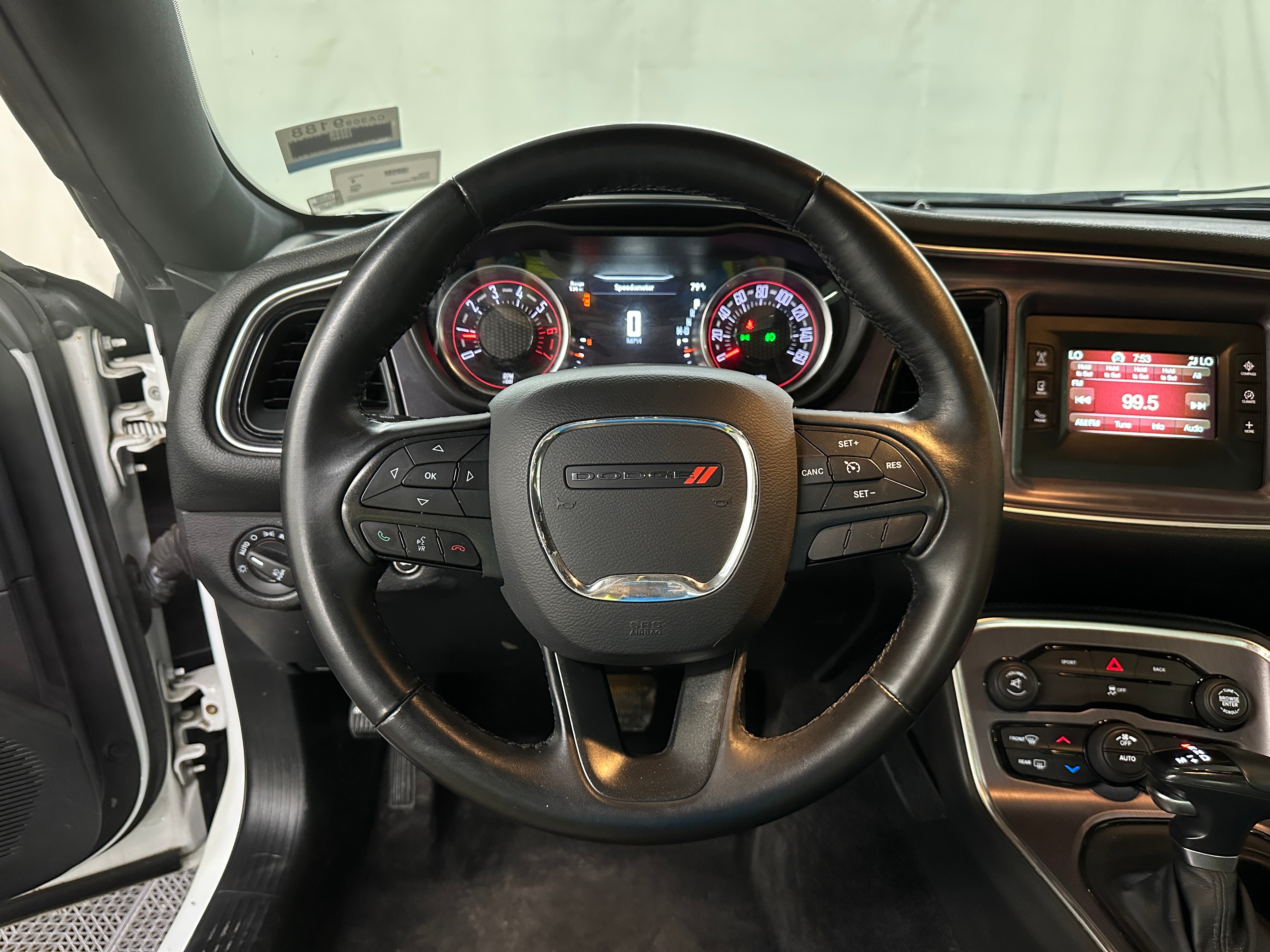 Thumbnail: 2016 Dodge Challenger - 4