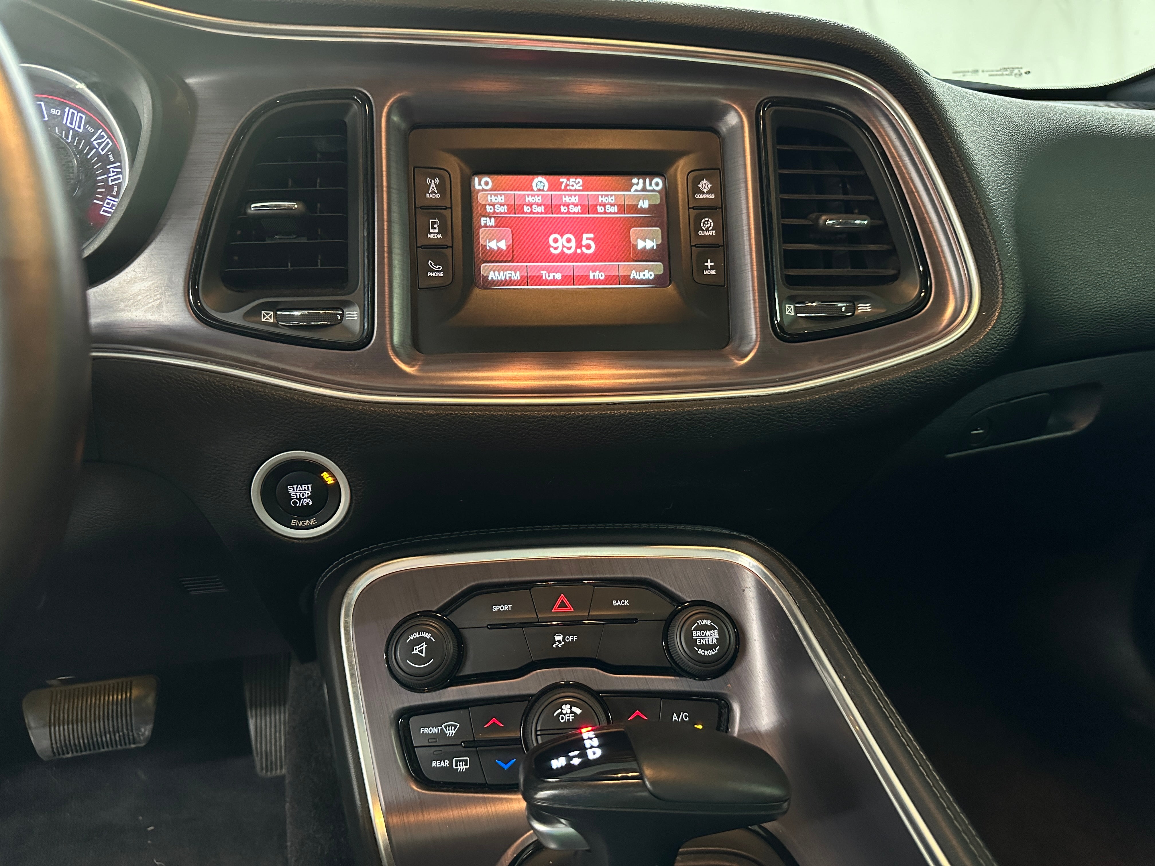 Thumbnail: 2016 Dodge Challenger - 3
