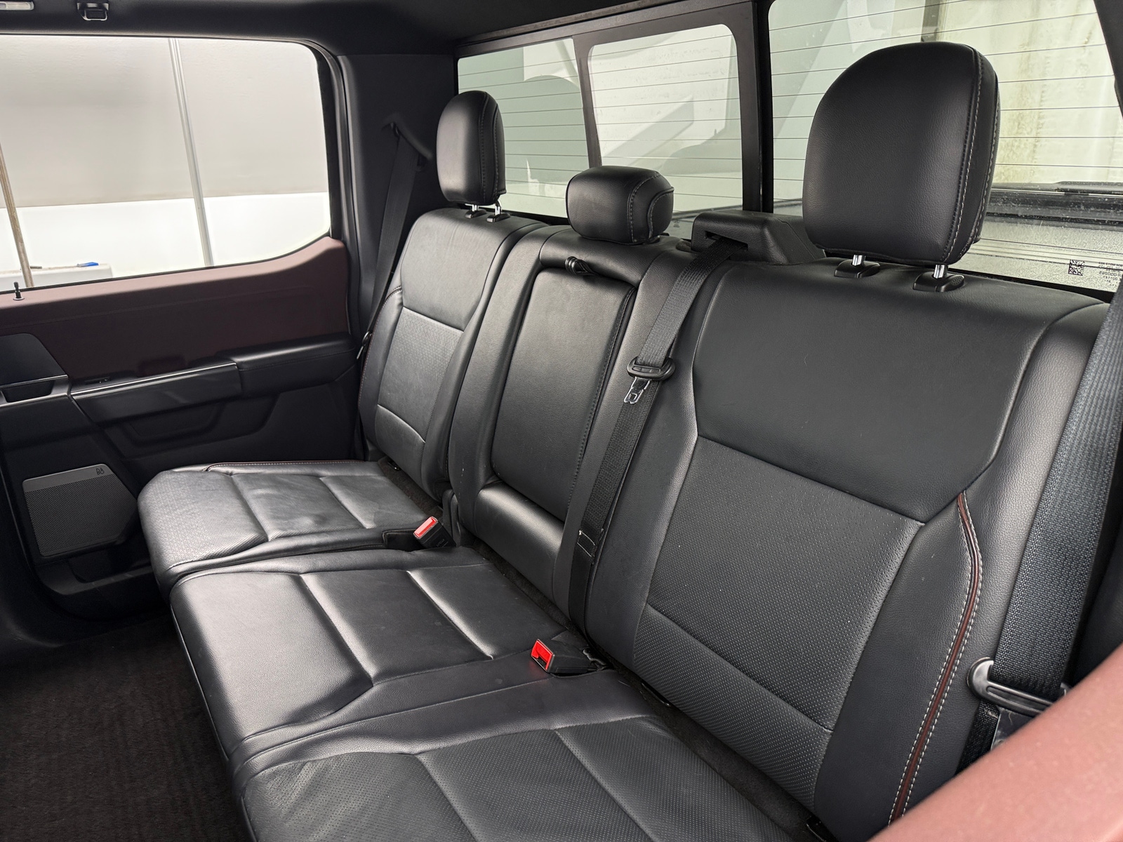 Thumbnail: 2021 Ford Econoline - 5