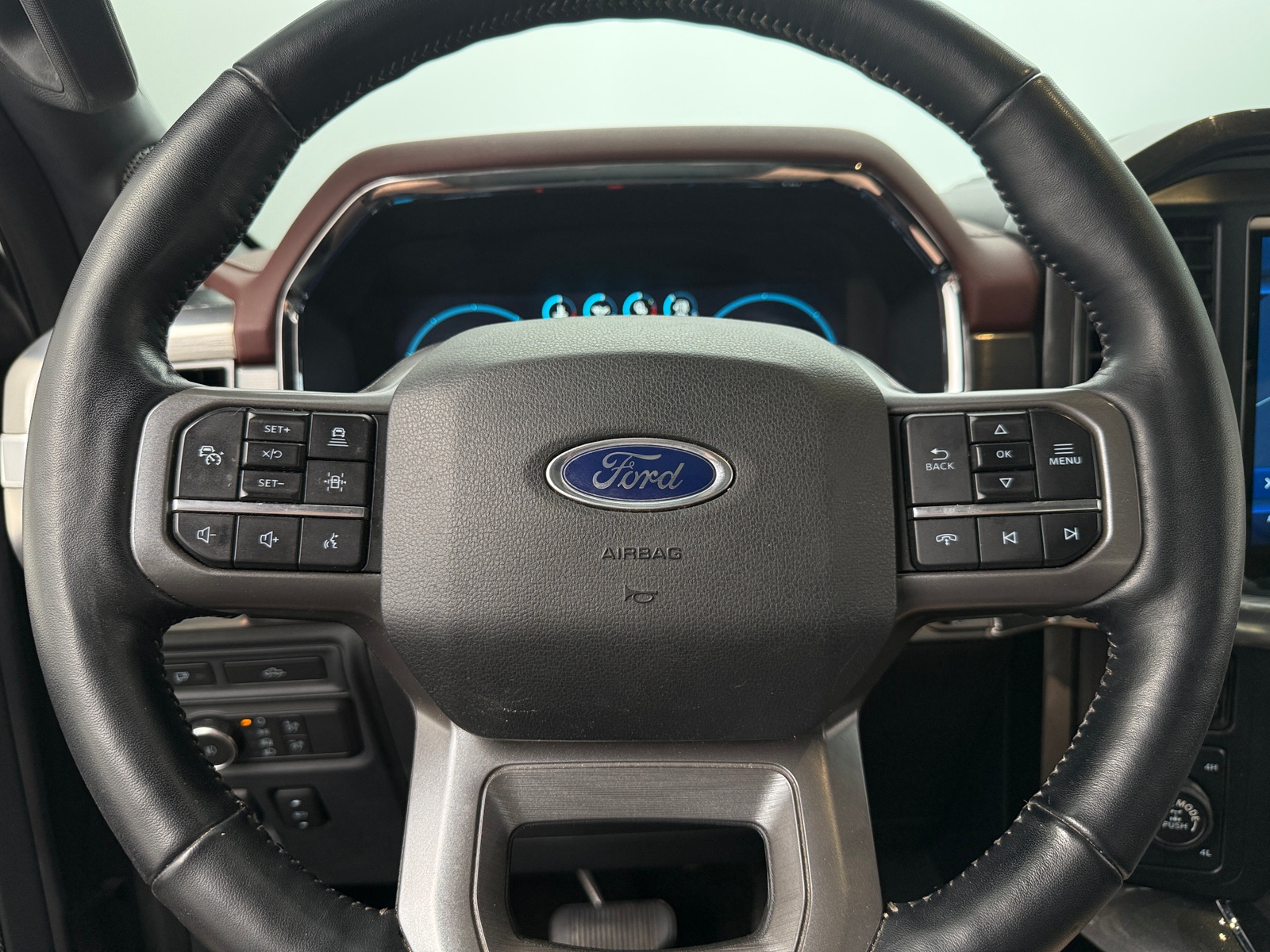 Thumbnail: 2021 Ford Econoline - 4