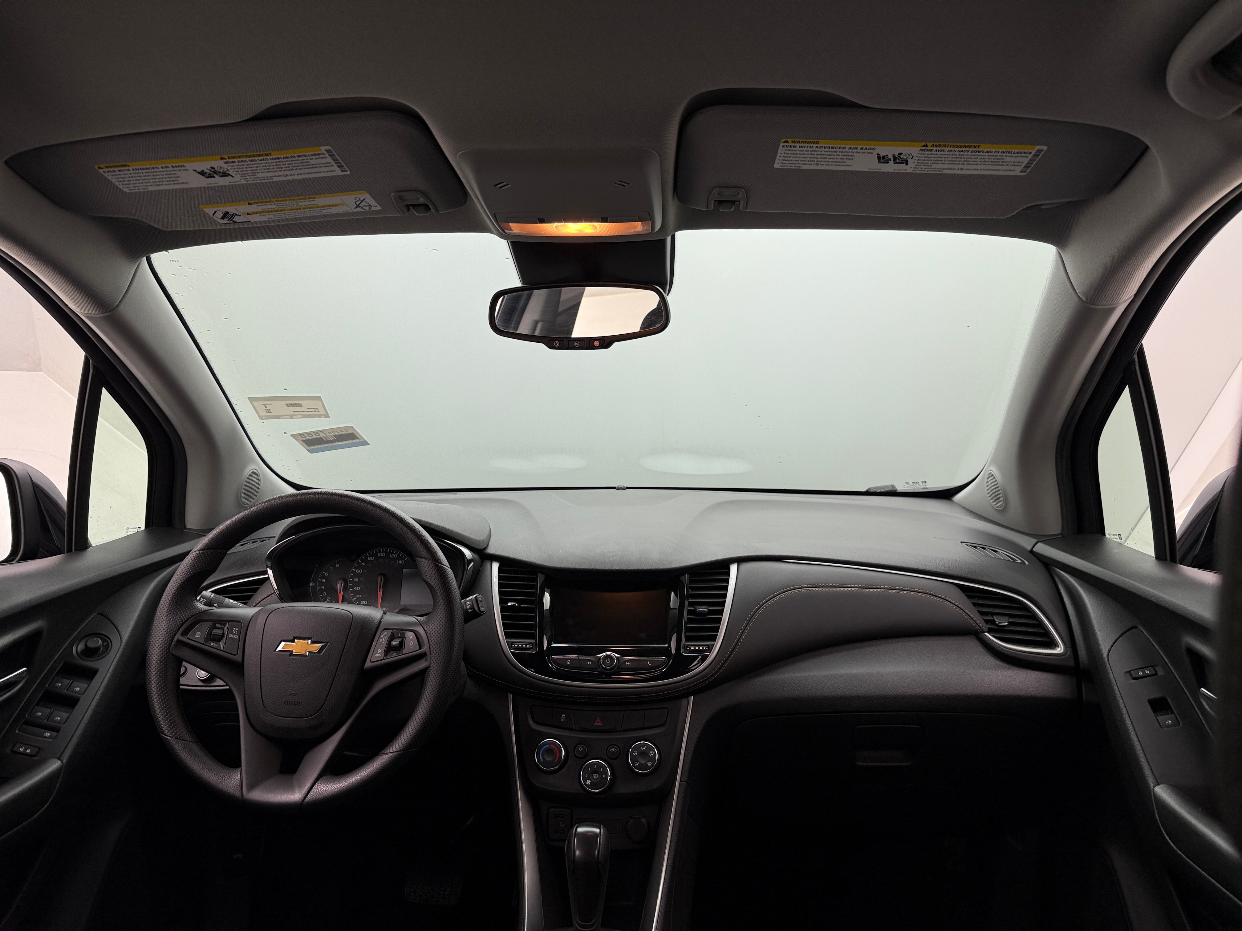 Thumbnail: 2021 Chevrolet Trax - 3