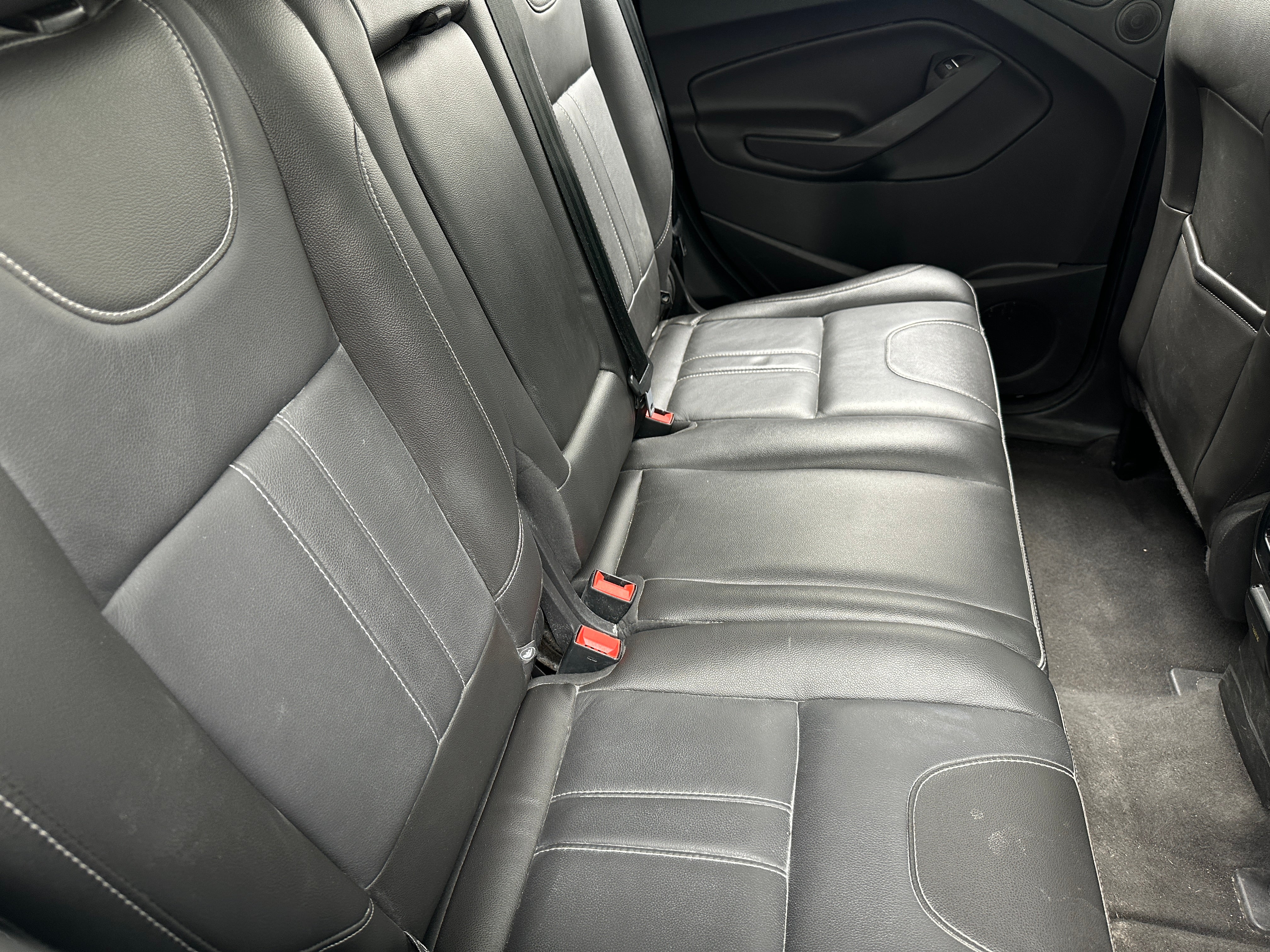 Thumbnail: 2013 Ford Escape - 5