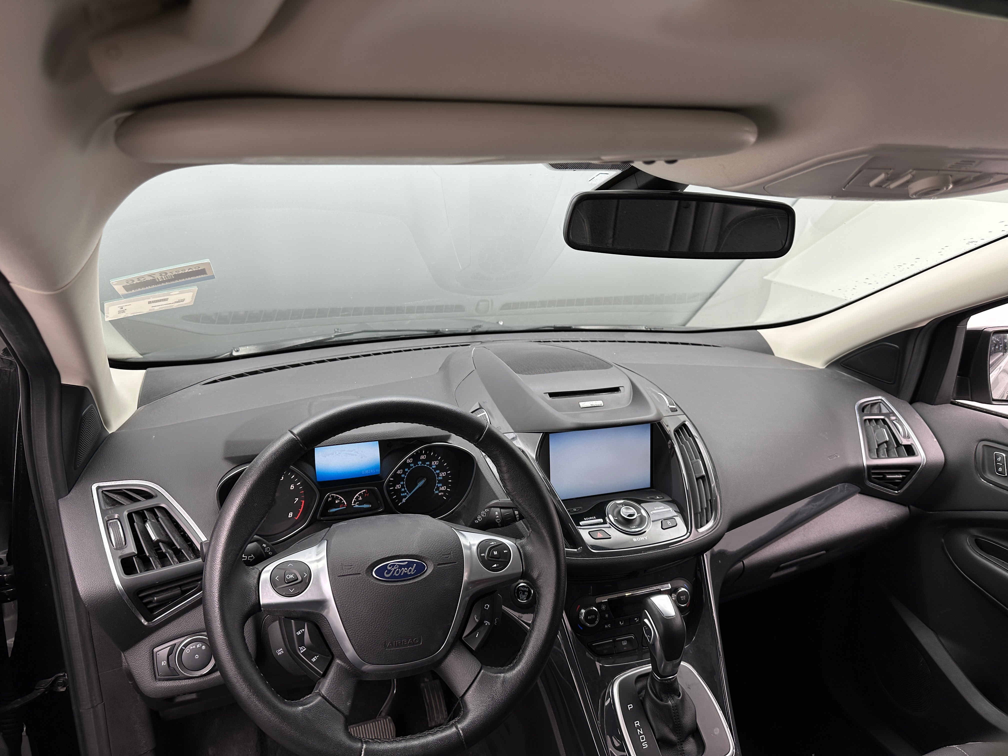 Thumbnail: 2013 Ford Escape - 2