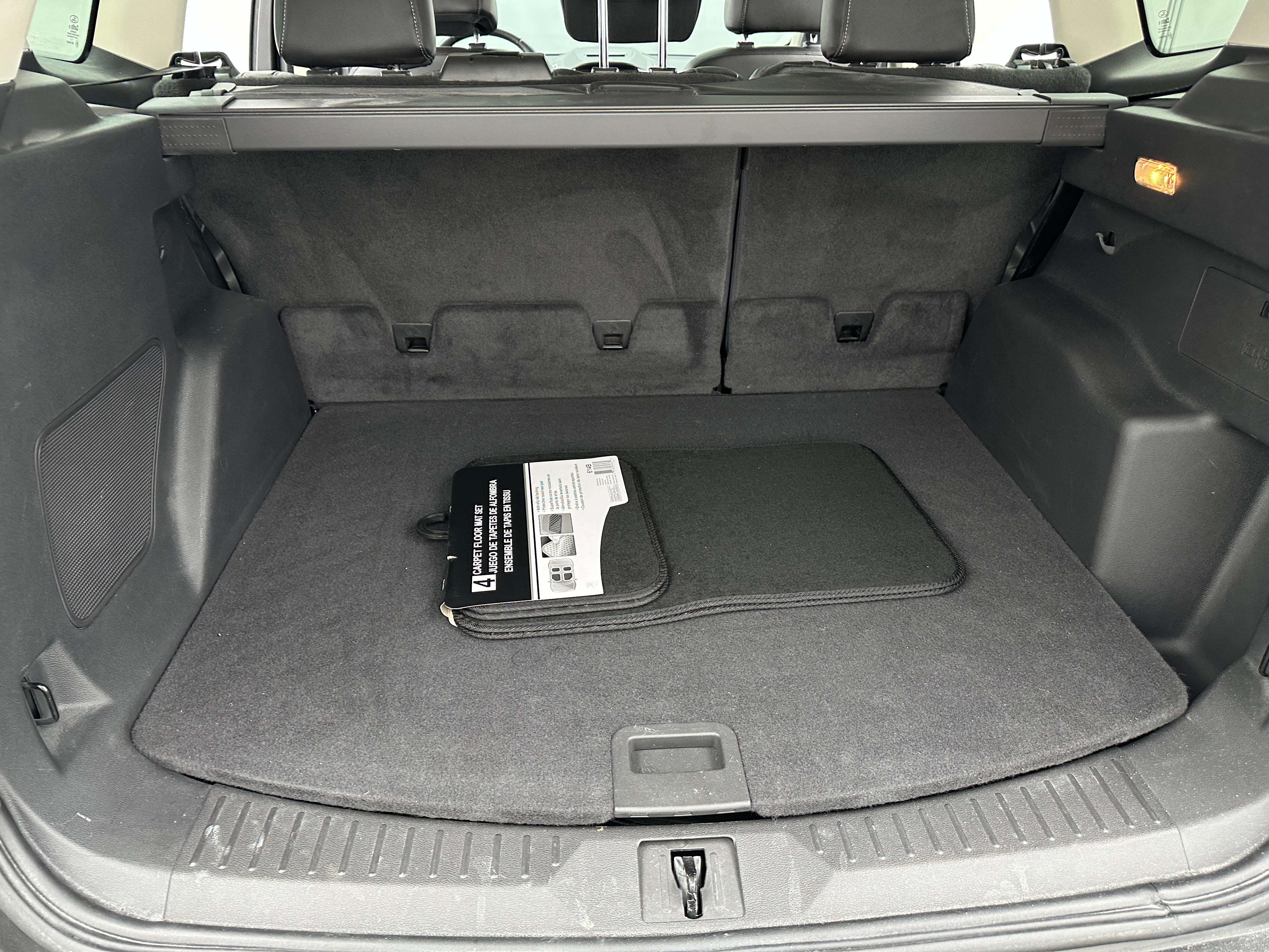 Thumbnail: 2013 Ford Escape - 6