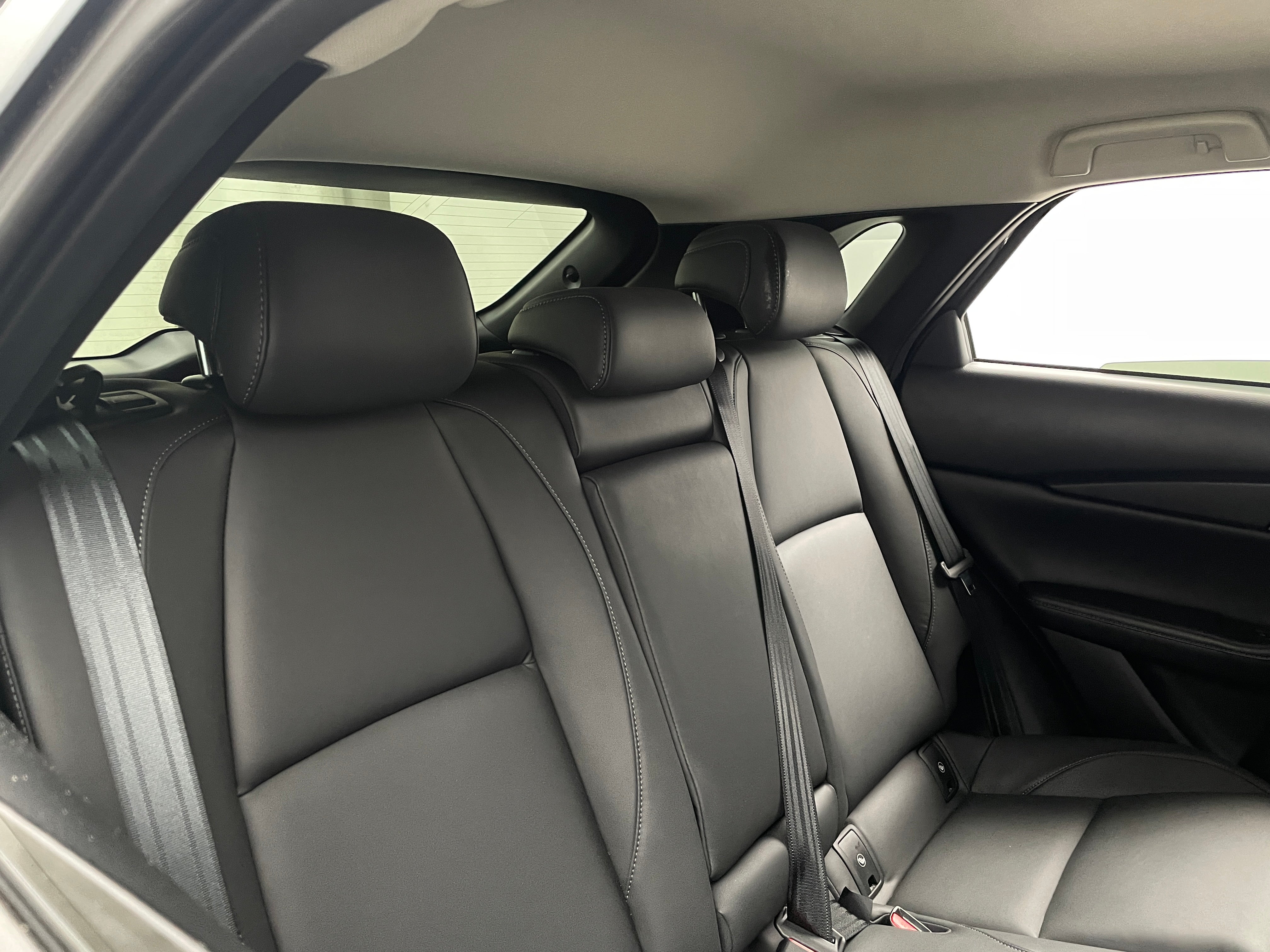 Thumbnail: 2022 Mazda CX-30 - 5