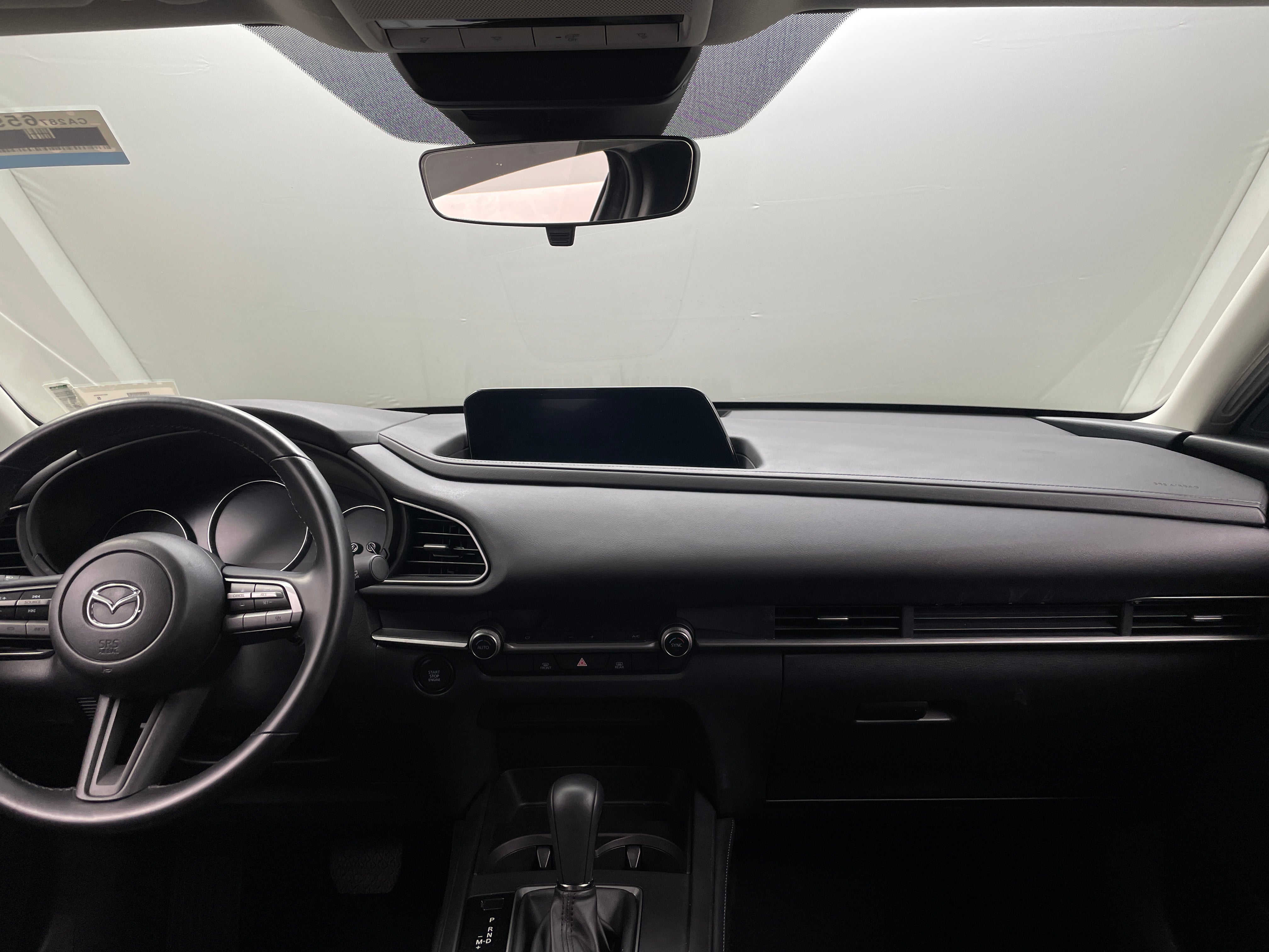 Thumbnail: 2022 Mazda CX-30 - 2