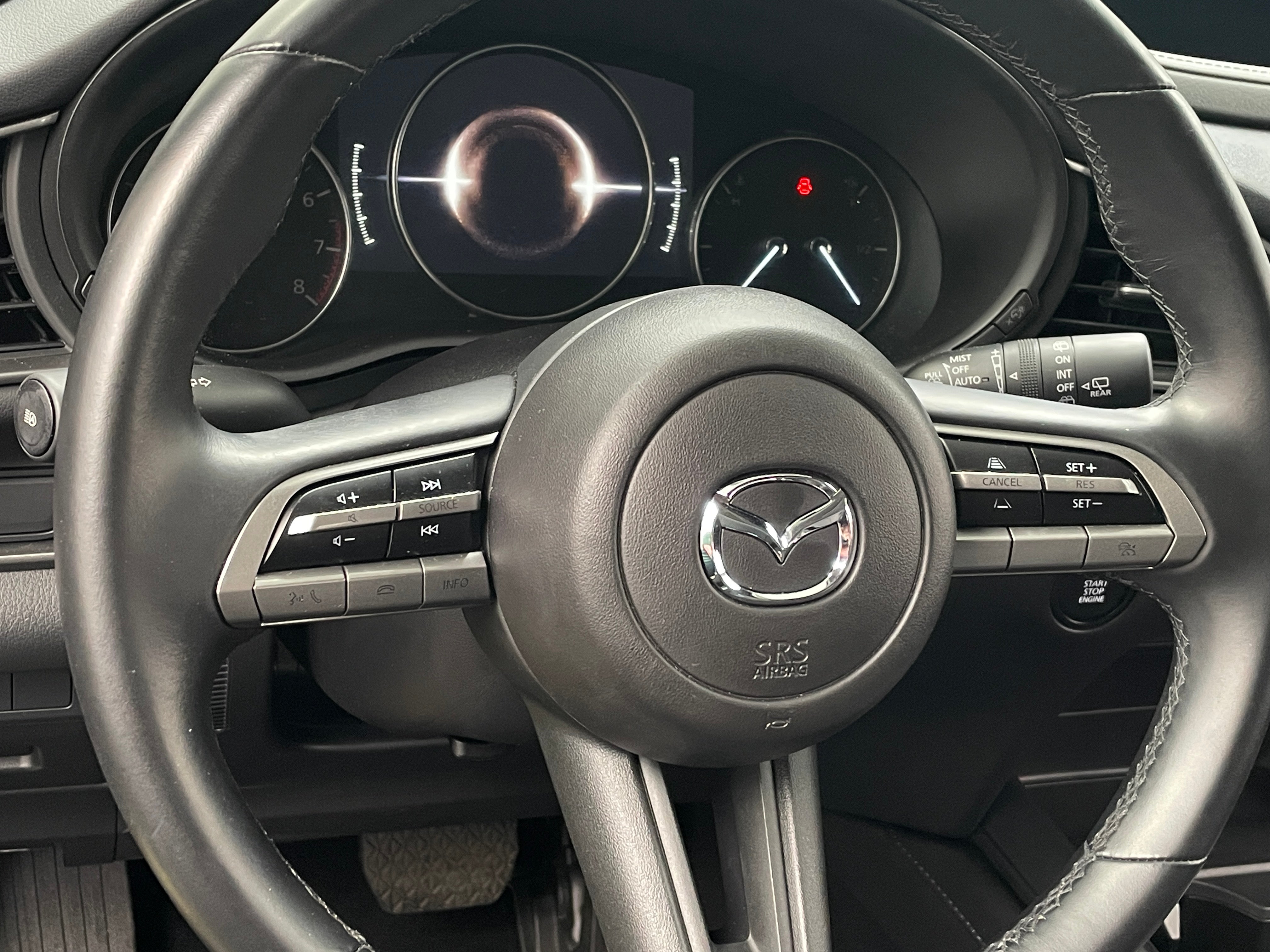 Thumbnail: 2022 Mazda CX-30 - 4