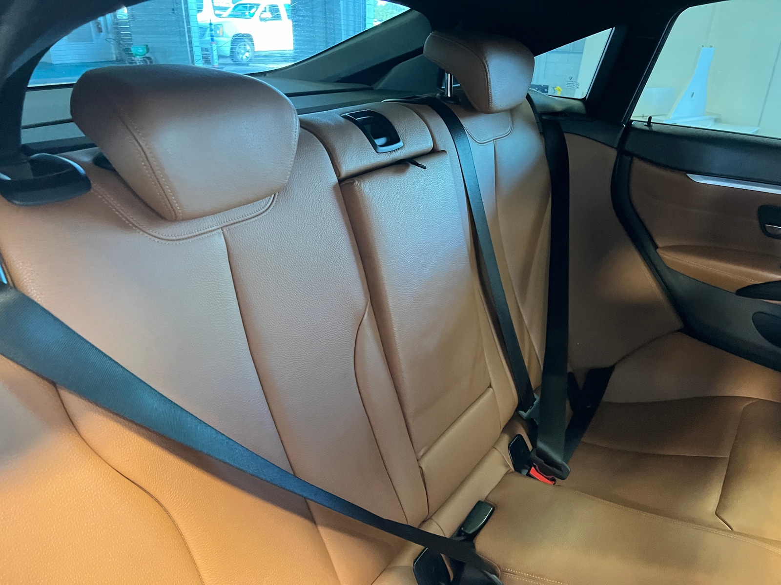 Thumbnail: 2017 BMW 4 Series - 5