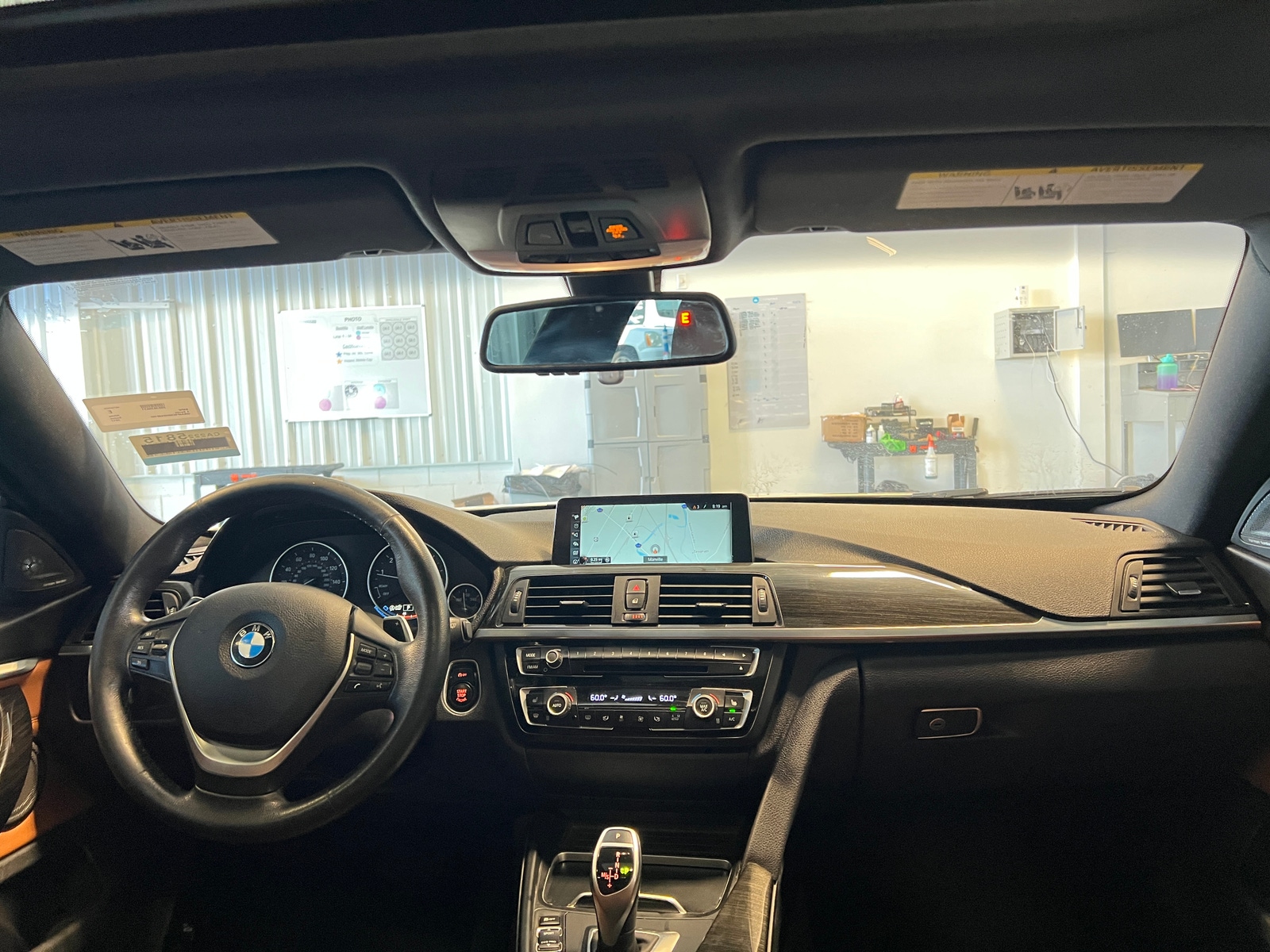 Thumbnail: 2017 BMW 4 Series - 2