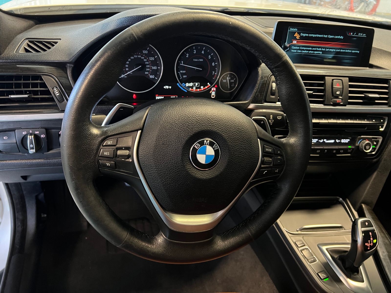 Thumbnail: 2017 BMW 4 Series - 4