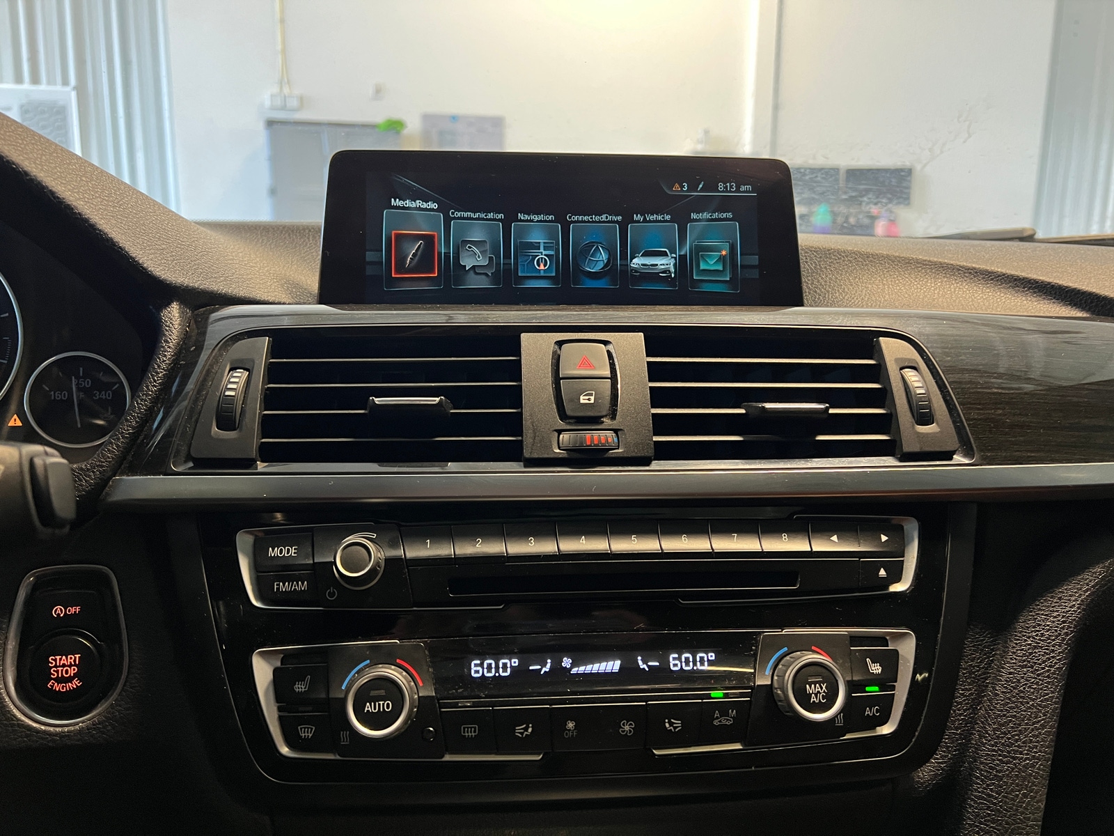 Thumbnail: 2017 BMW 4 Series - 3