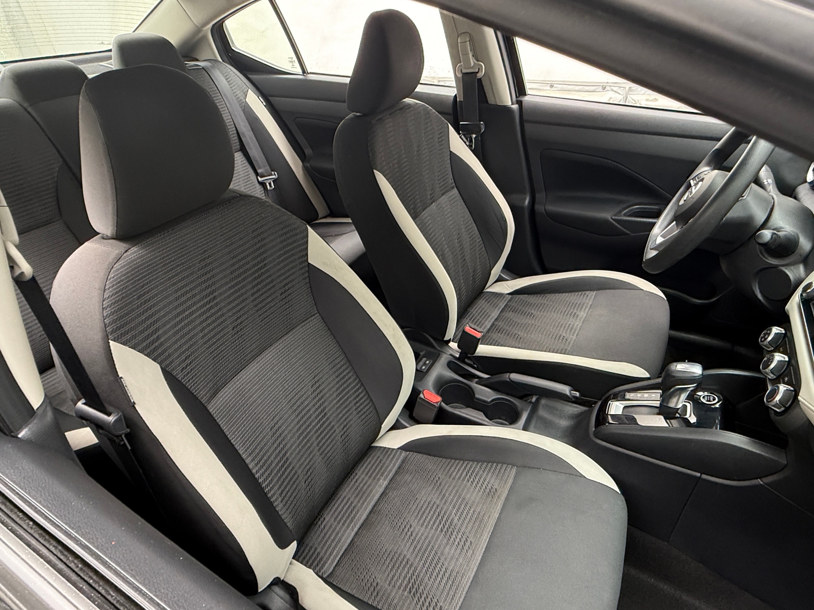 Thumbnail: 2021 Nissan Versa - 2