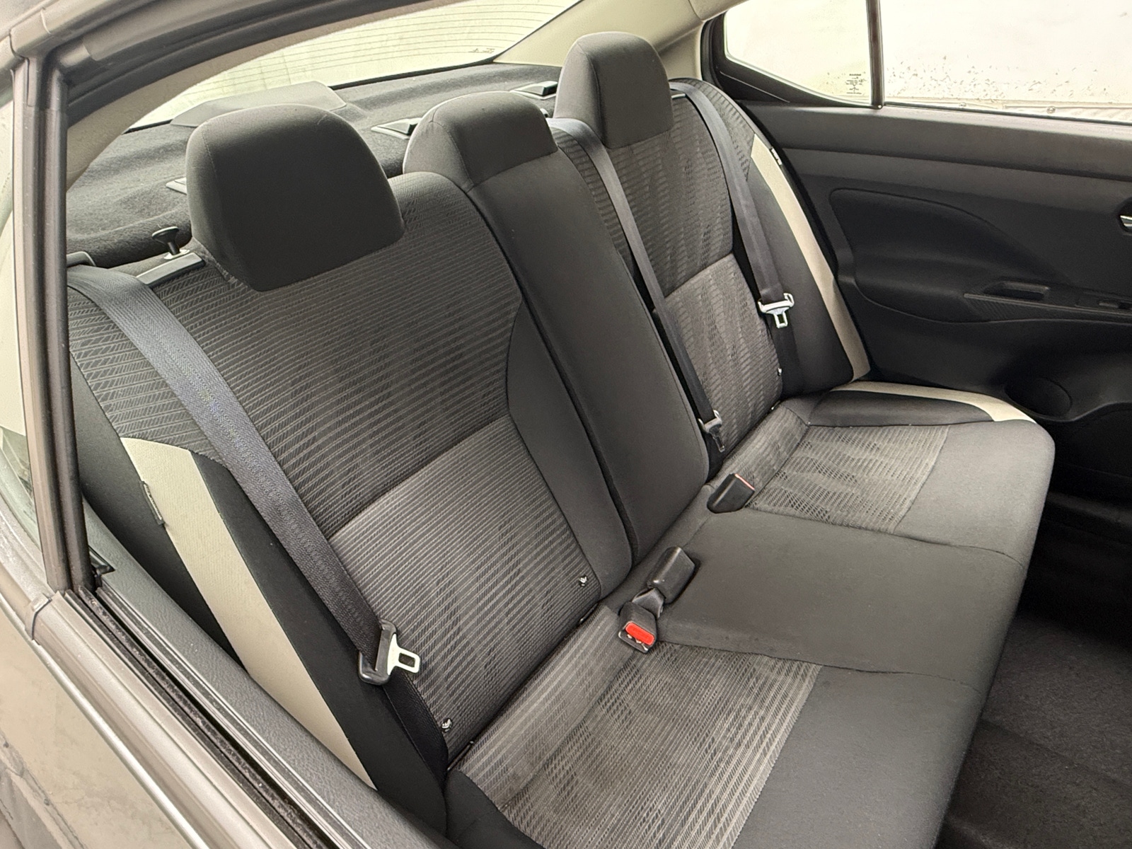 Thumbnail: 2021 Nissan Versa - 6