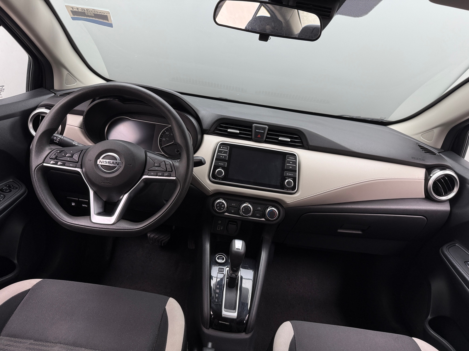 Thumbnail: 2021 Nissan Versa - 3