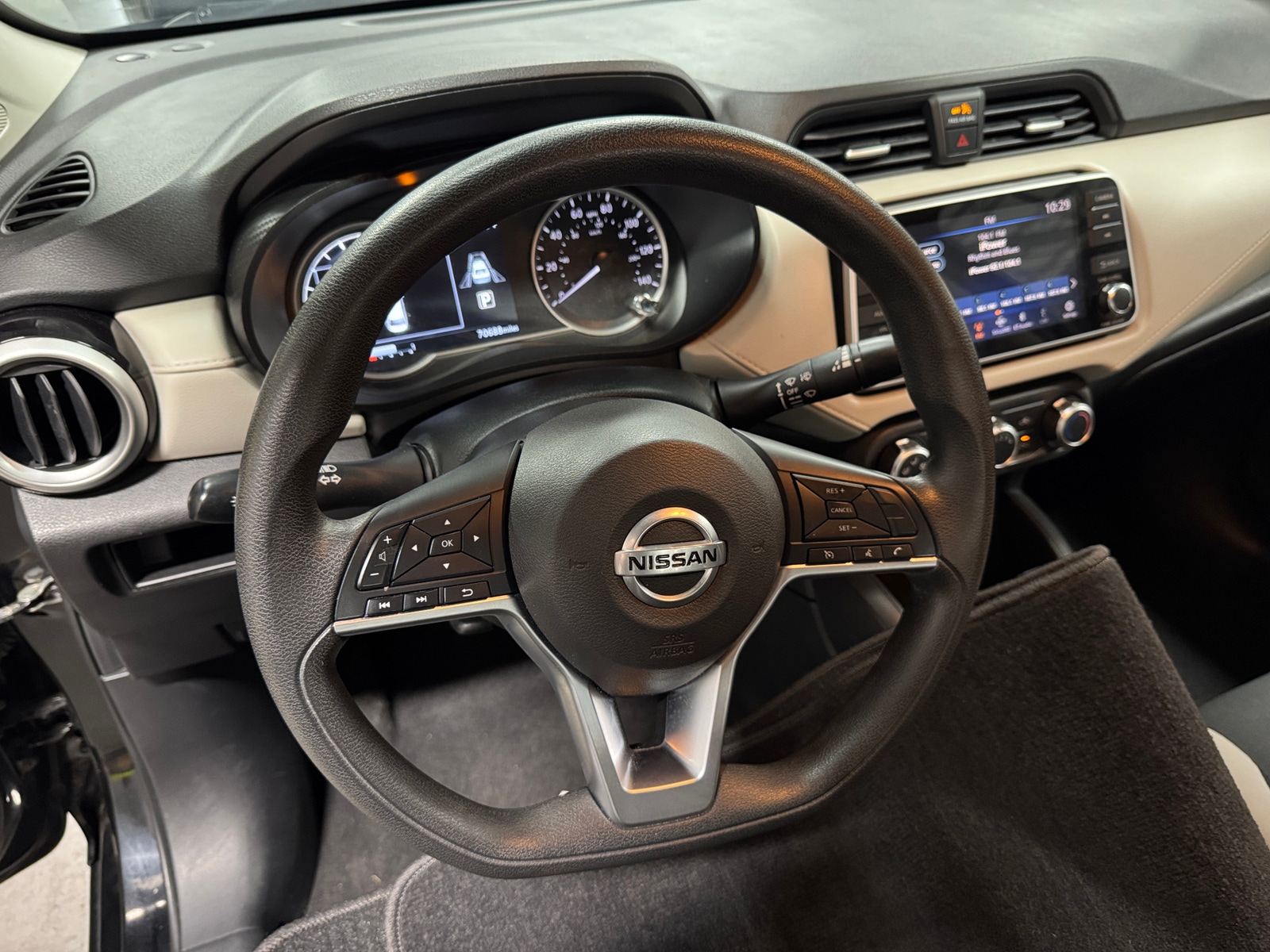 Thumbnail: 2021 Nissan Versa - 5