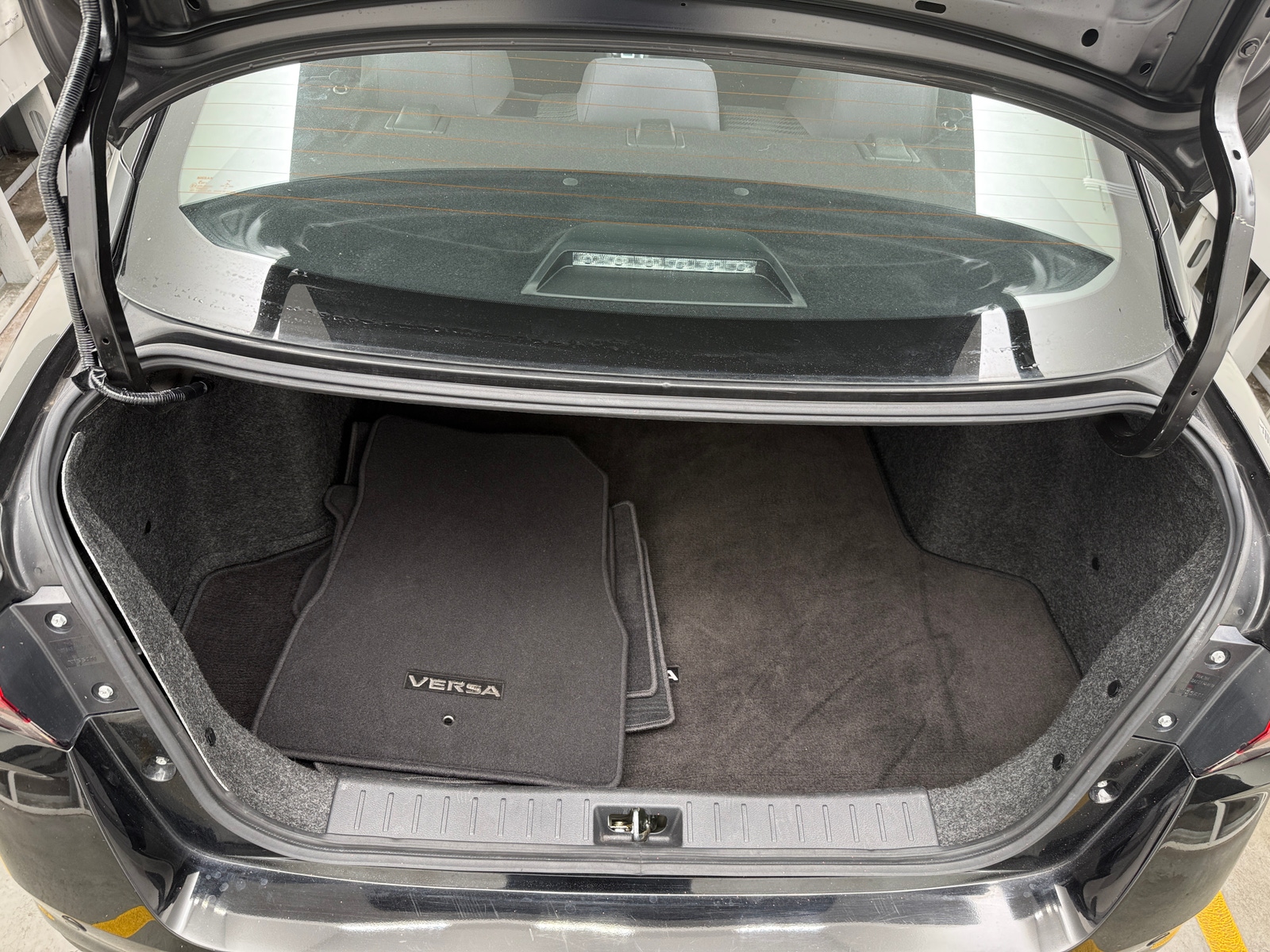 Thumbnail: 2021 Nissan Versa - 7