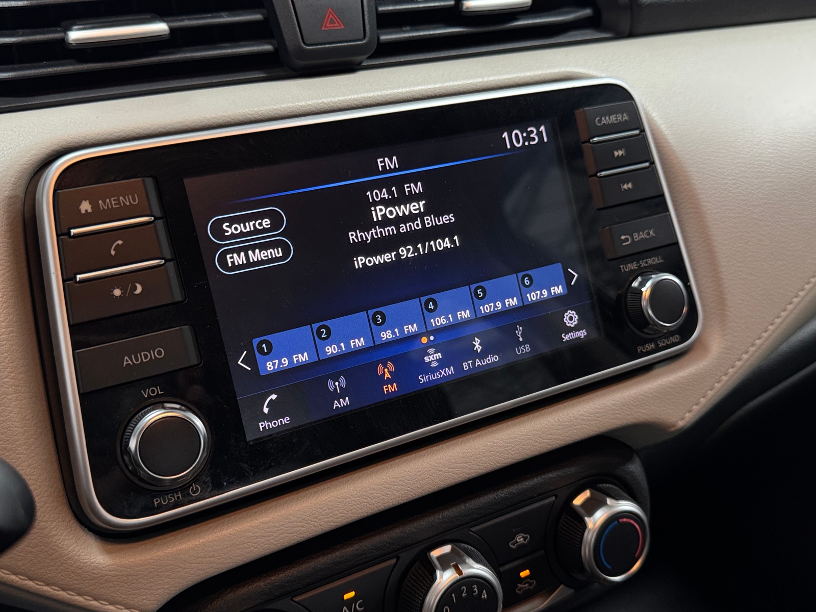 Thumbnail: 2021 Nissan Versa - 4