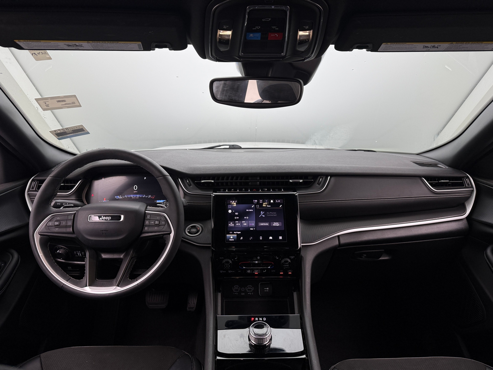 Thumbnail: 2023 Jeep Grand Cherokee - 2