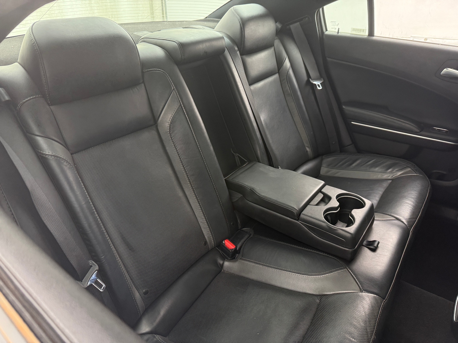 Thumbnail: 2021 Dodge Charger - 5