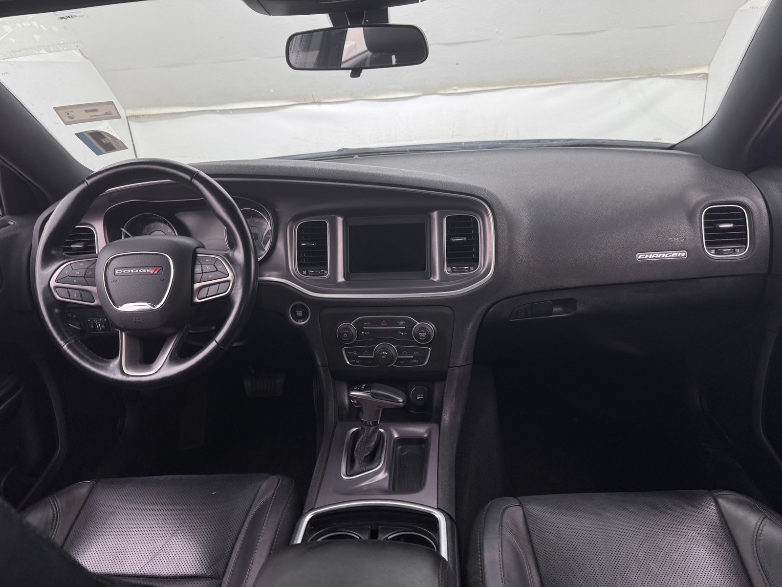 Thumbnail: 2021 Dodge Charger - 2