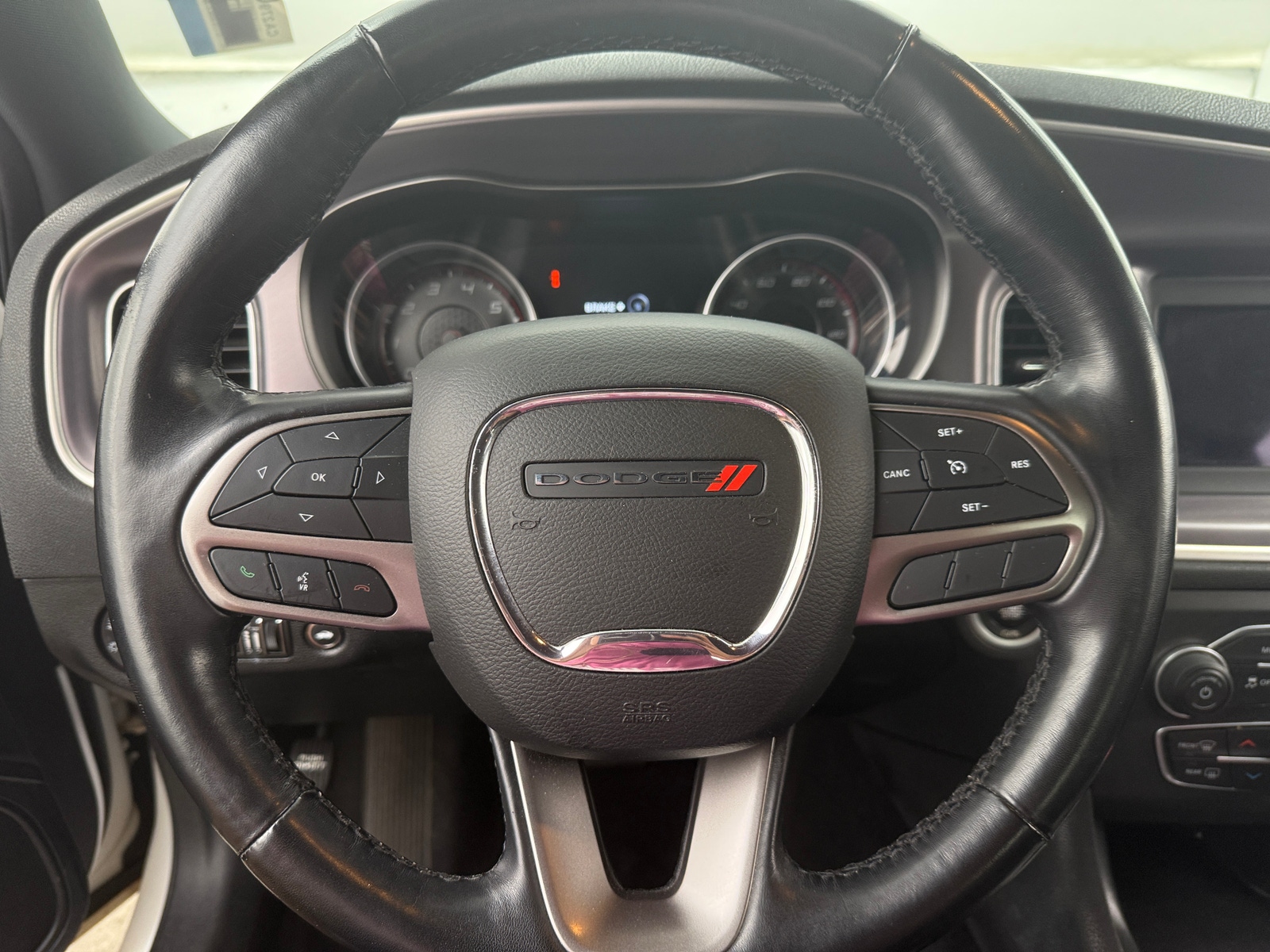 Thumbnail: 2021 Dodge Charger - 4