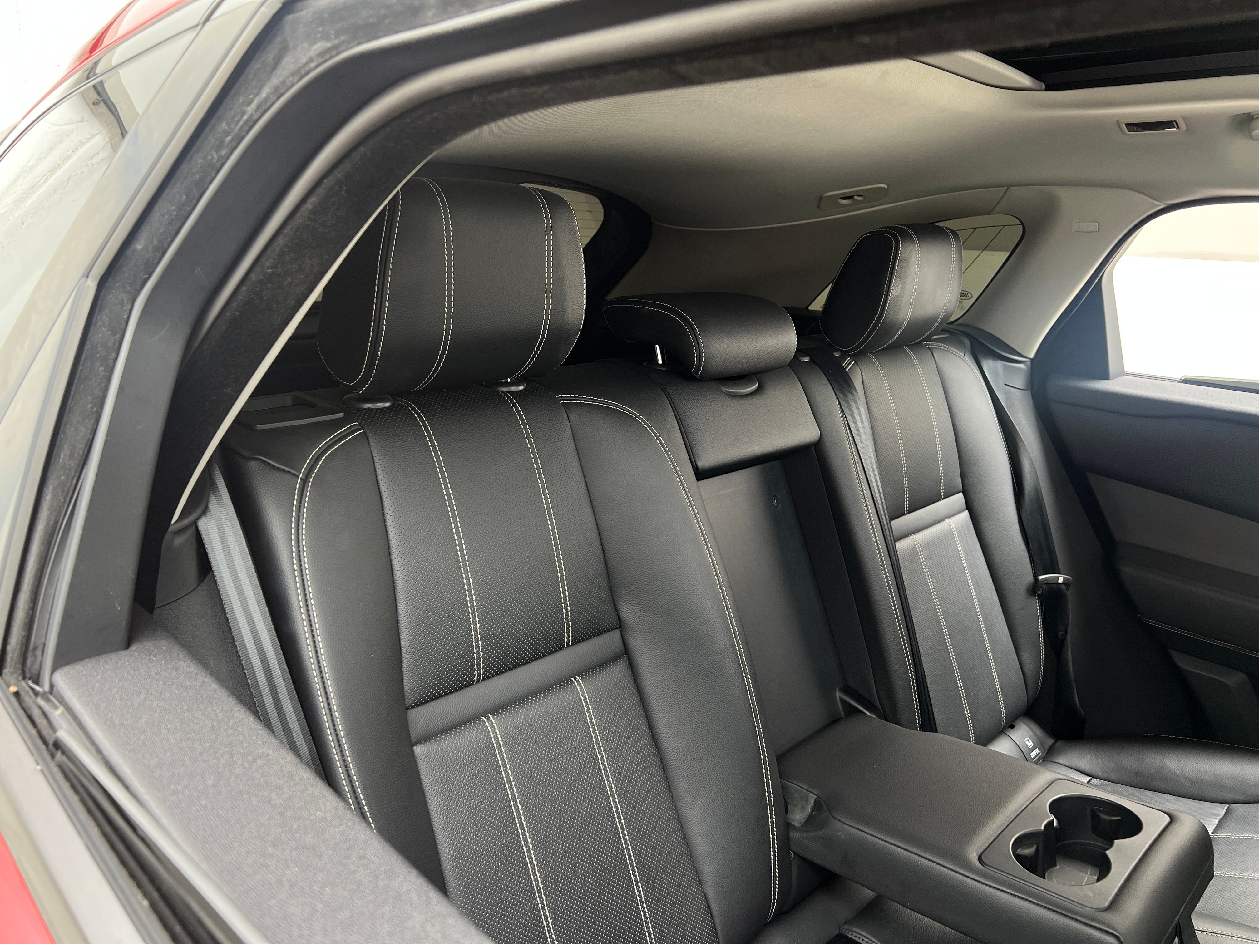 Thumbnail: 2020 Land Rover Range Rover Velar - 4