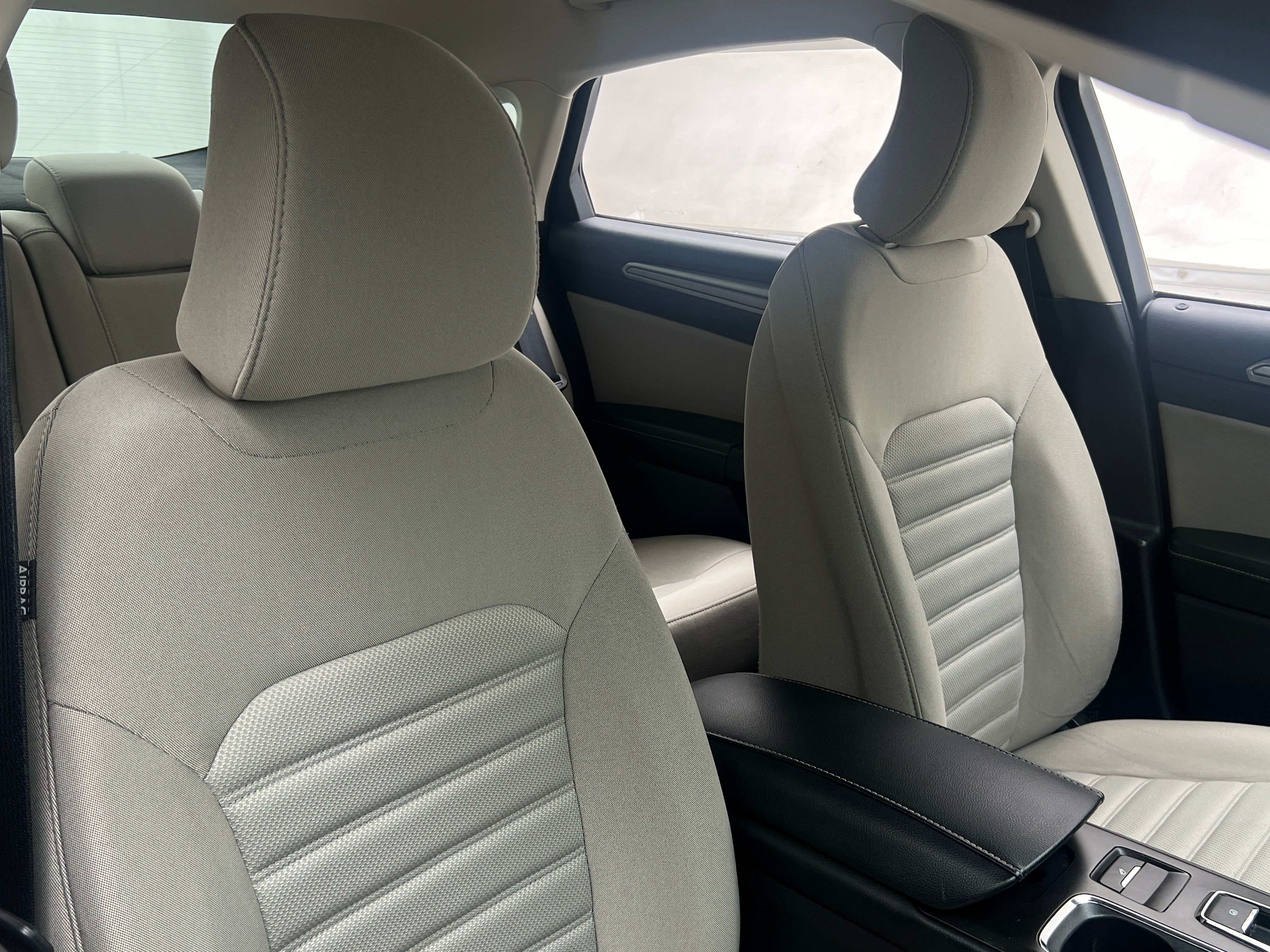 Thumbnail: 2018 Ford Fusion - 2