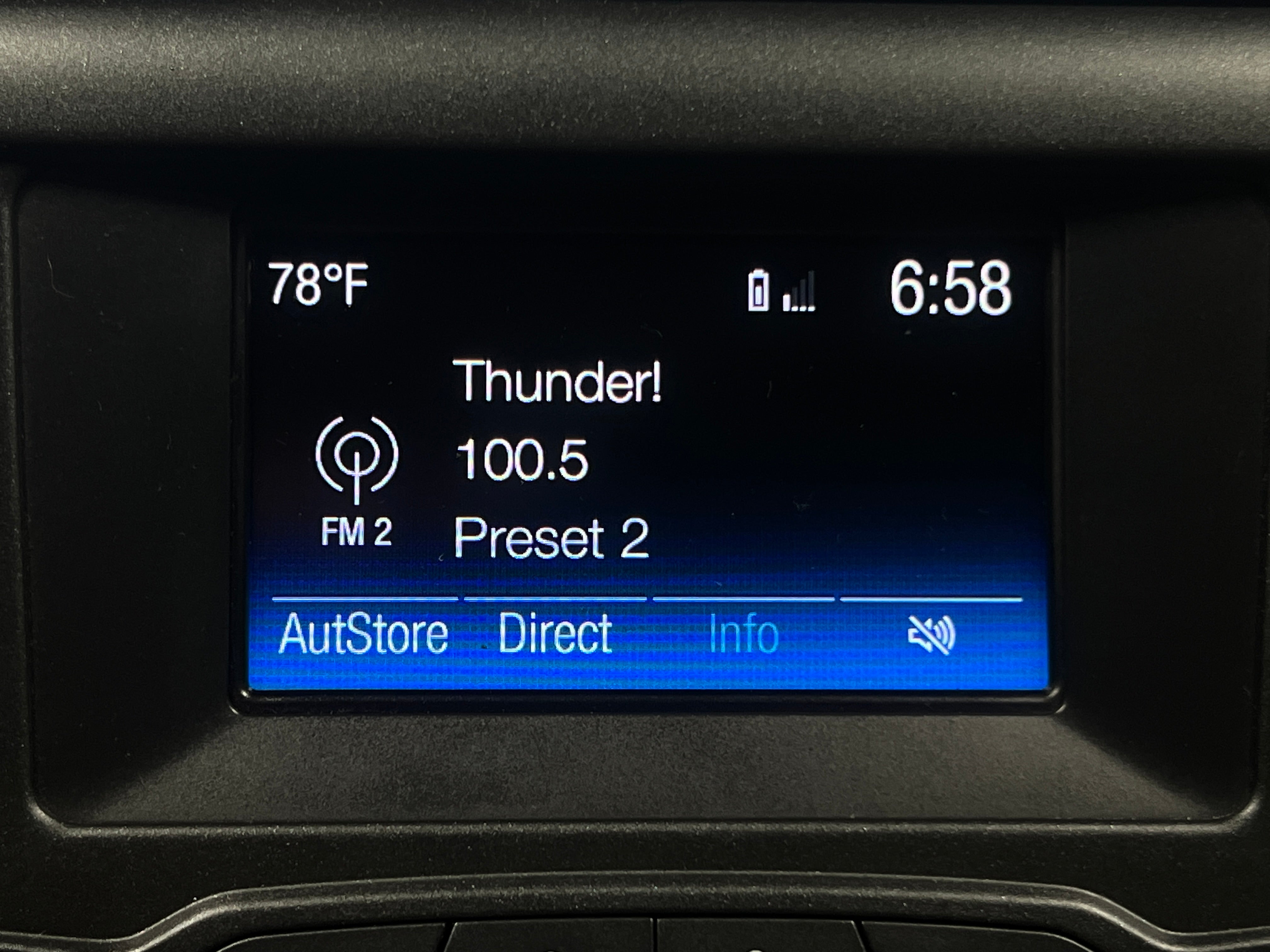 Thumbnail: 2018 Ford Fusion - 4