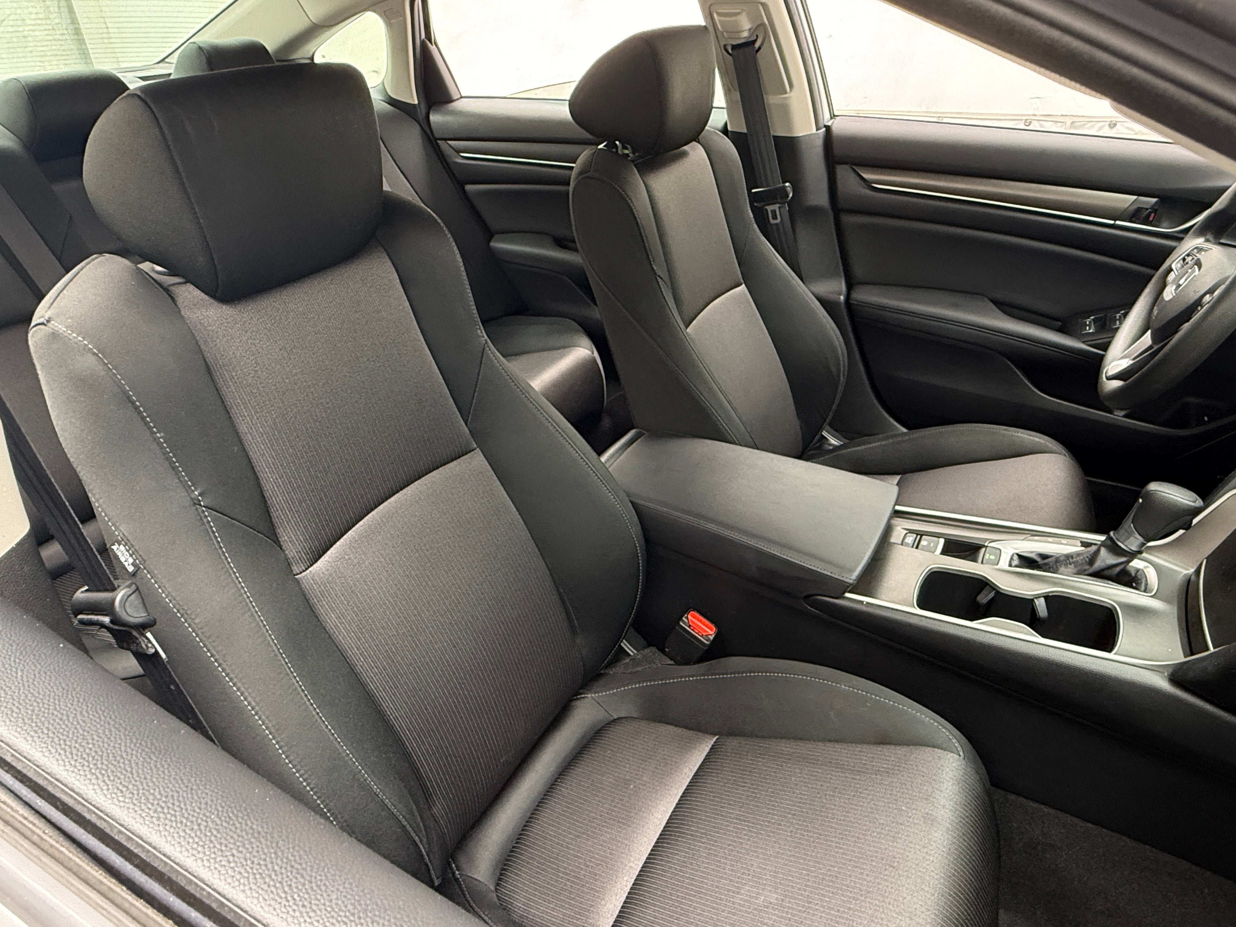 Thumbnail: 2019 Honda Accord - 2