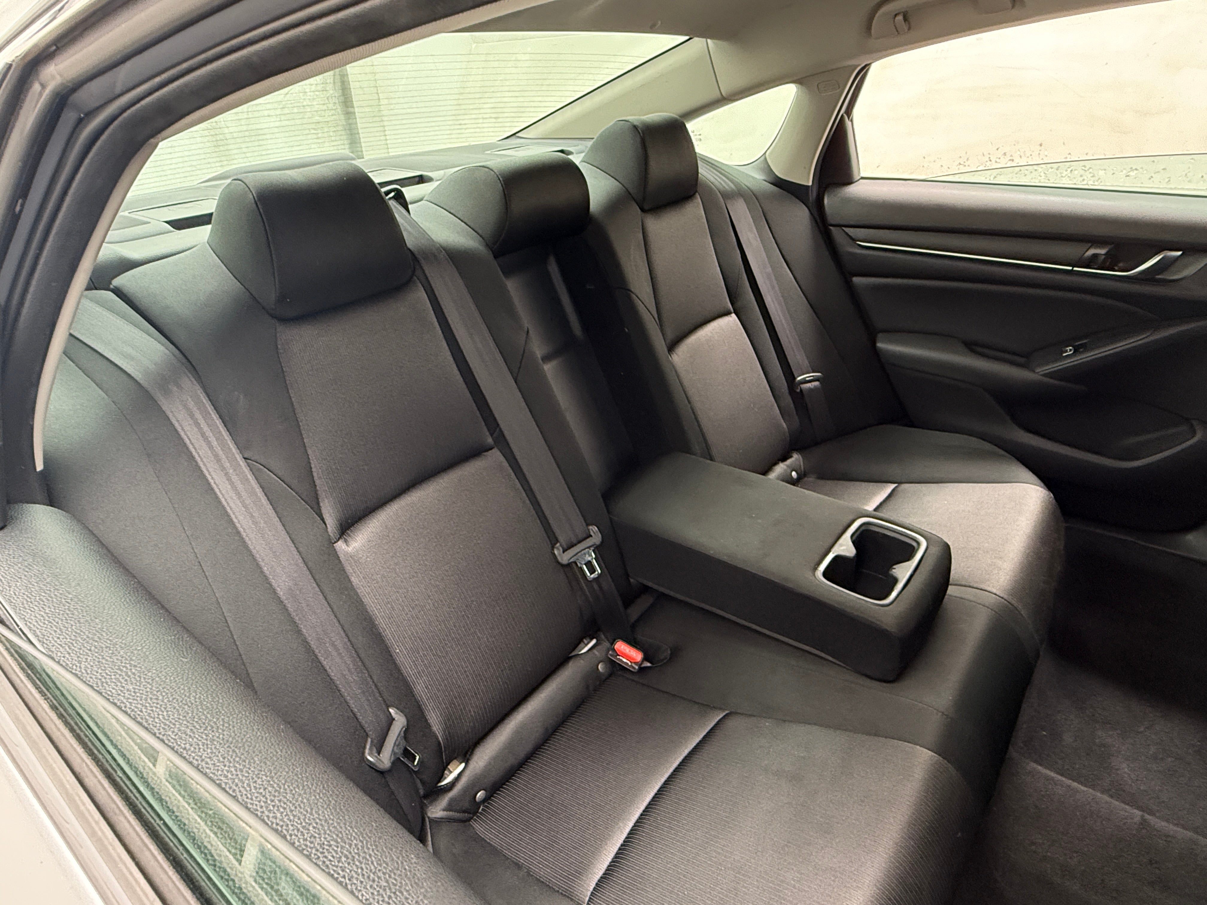 Thumbnail: 2019 Honda Accord - 6