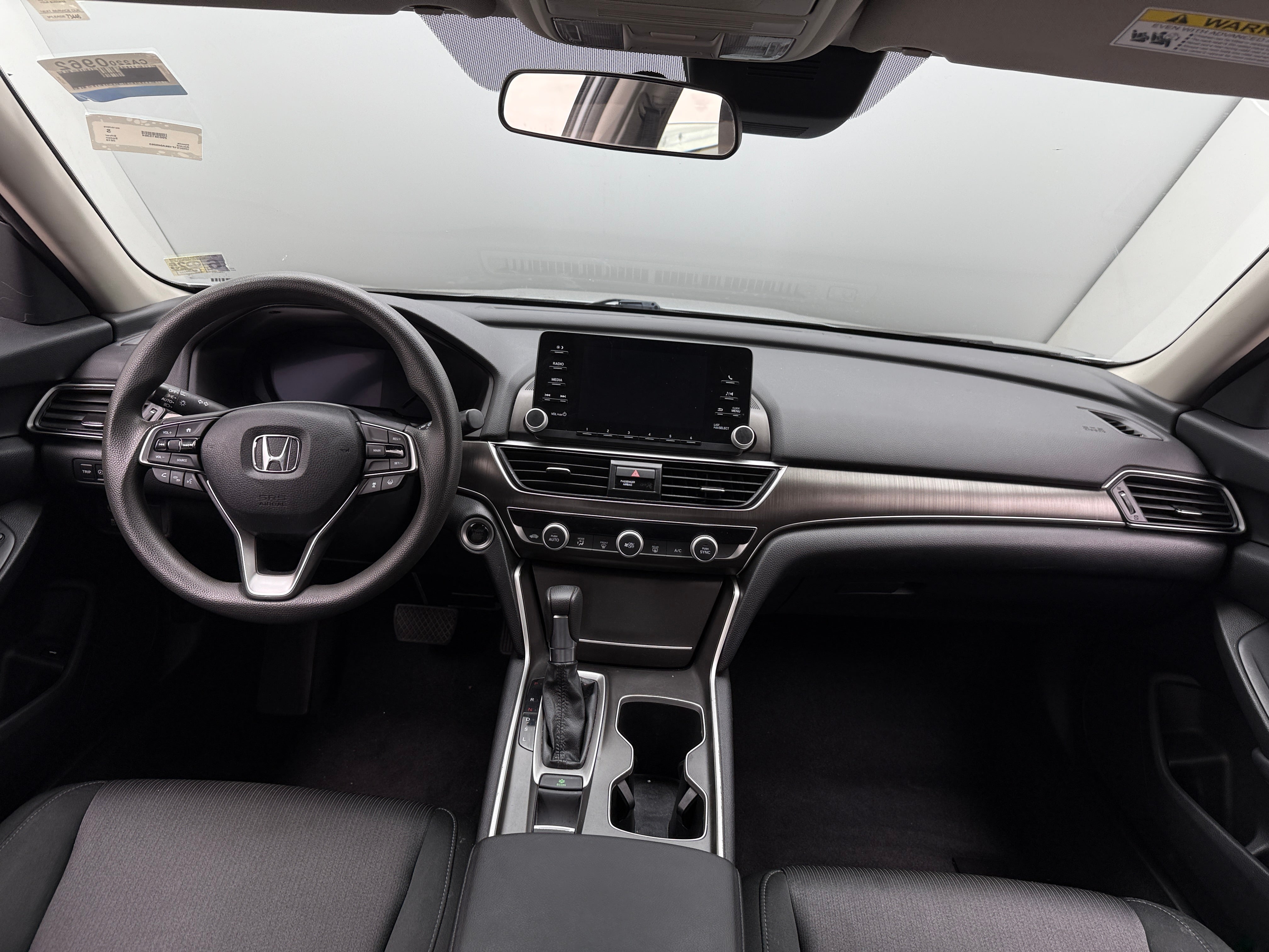 Thumbnail: 2019 Honda Accord - 3